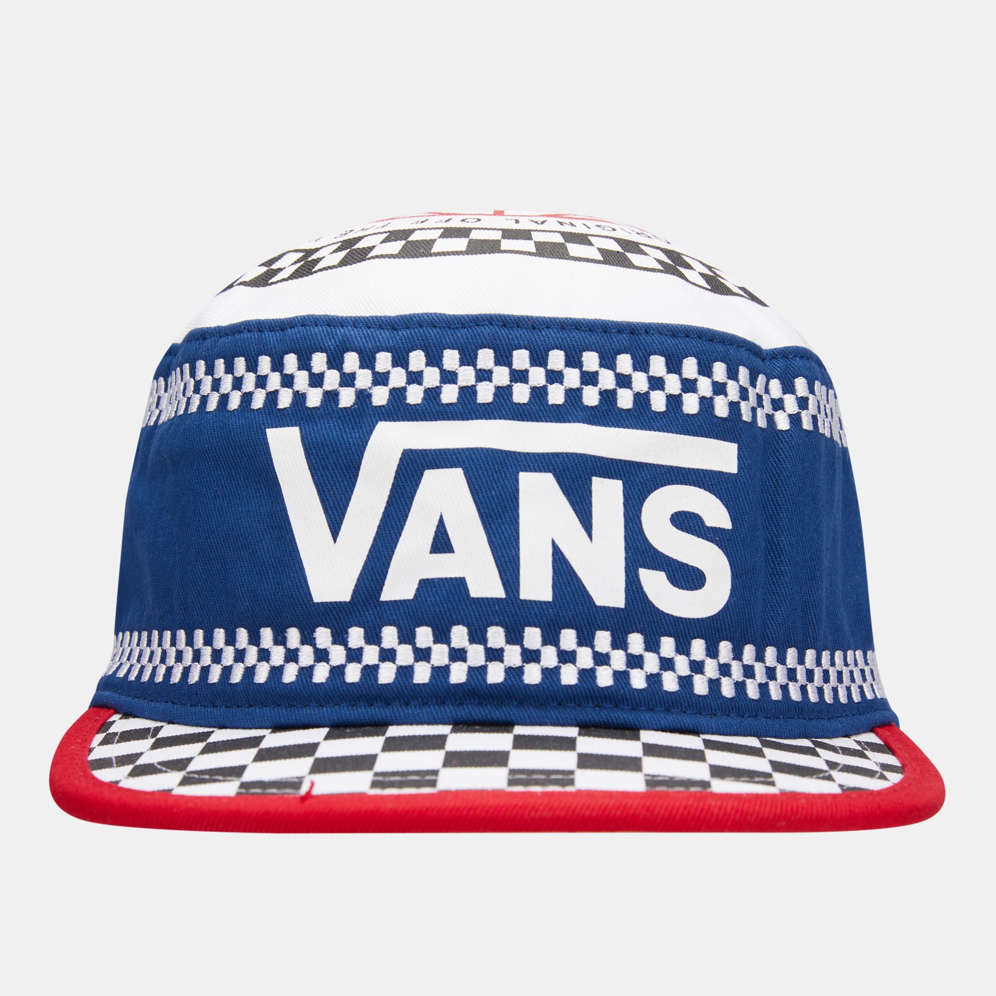 vans hats womens Blue