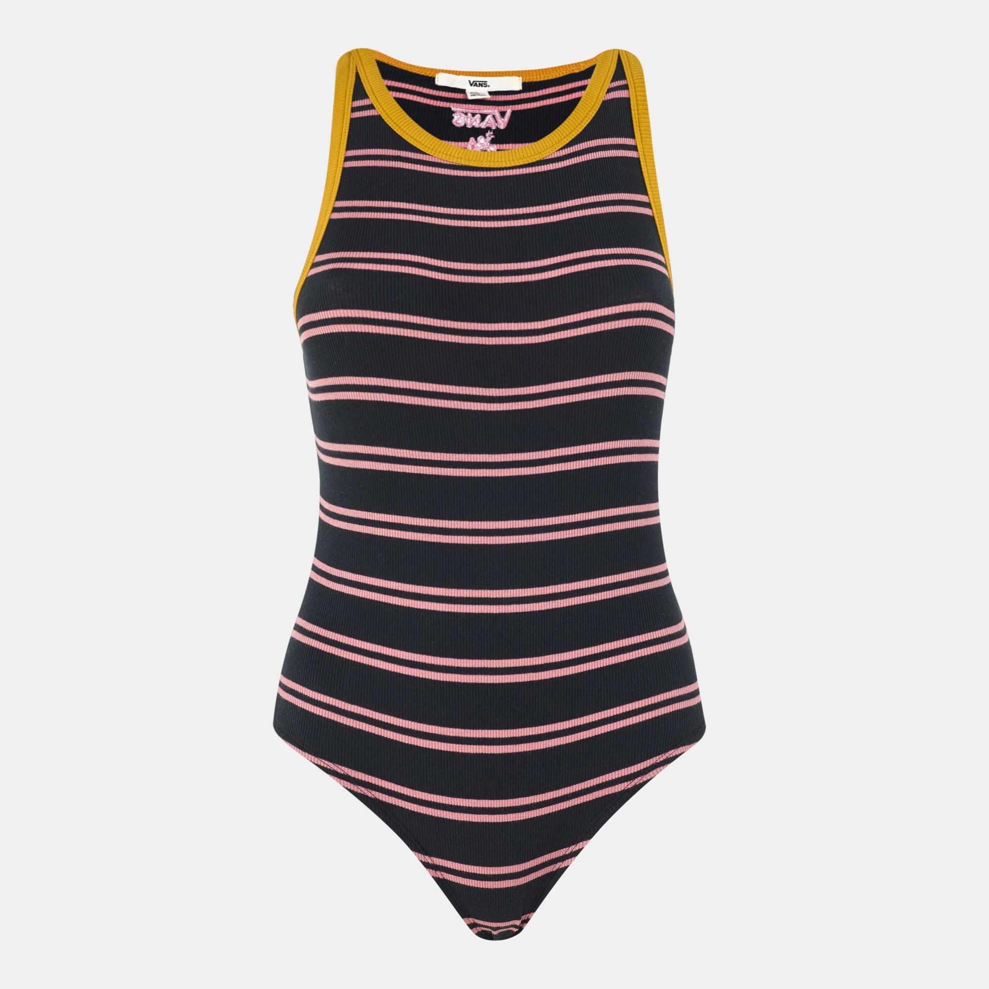 vans bodysuit