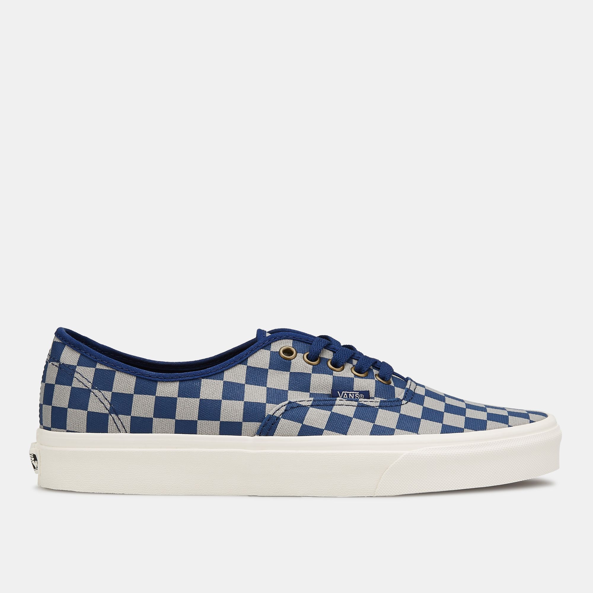 Buy Vans X Harry Potter Ravenclaw Authentic Shoe Online in Dubai, UAE | SSS