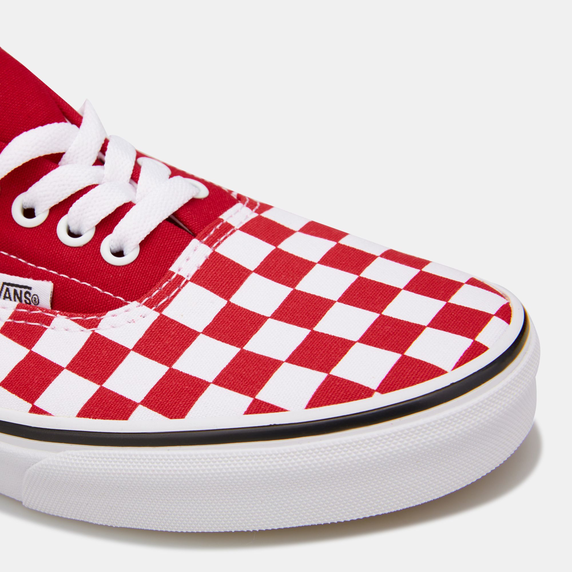 checkered era