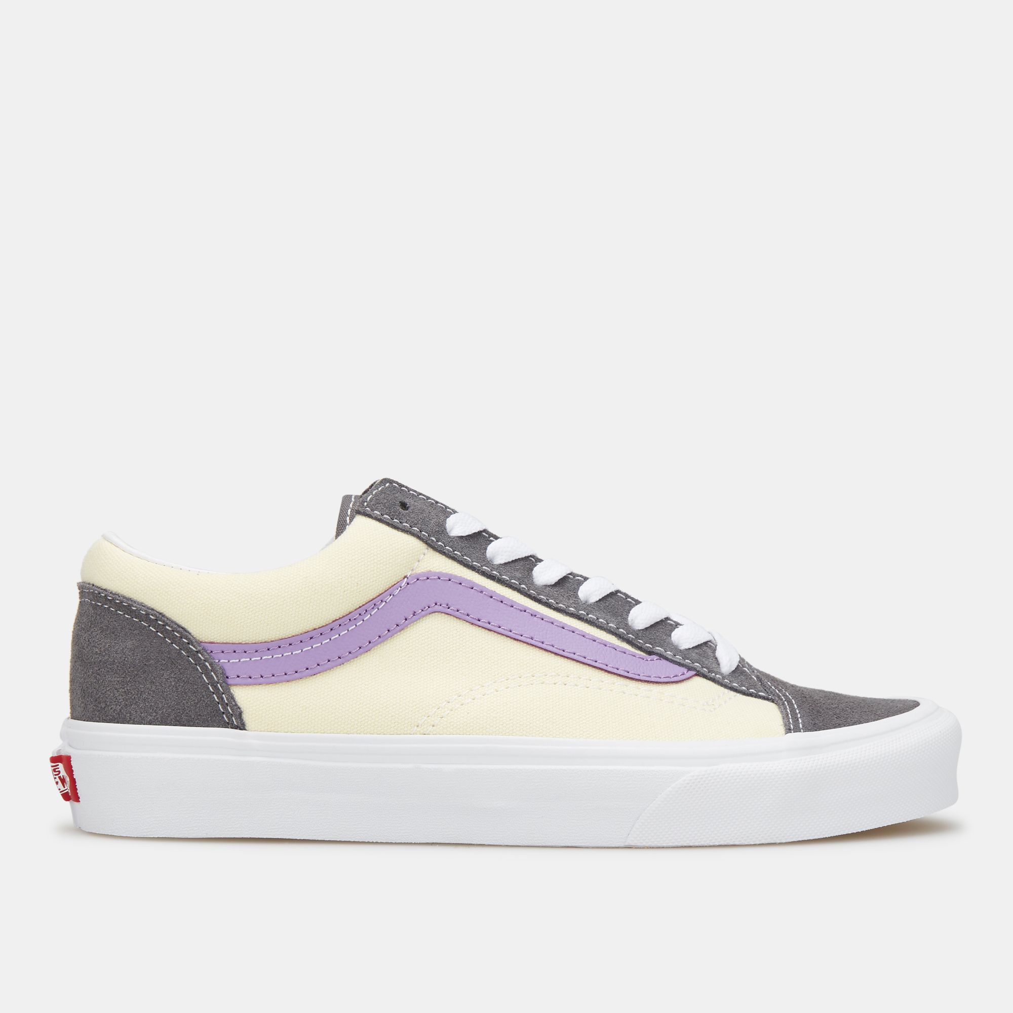 vans ua 36
