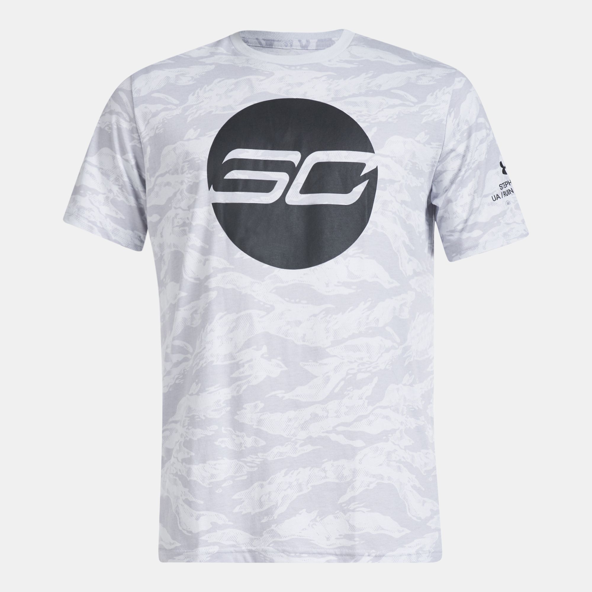 sc30 logo shirt