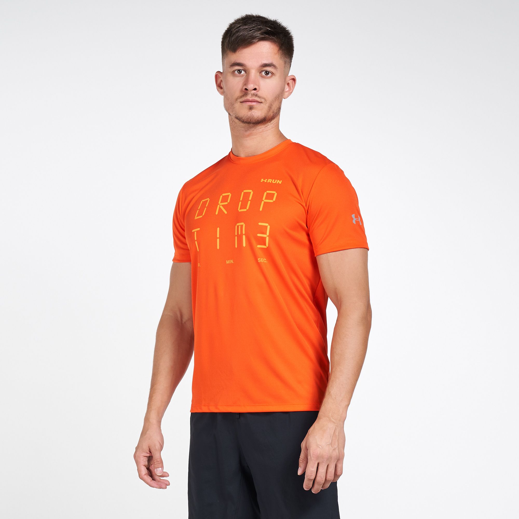 under armour men's graphic tees