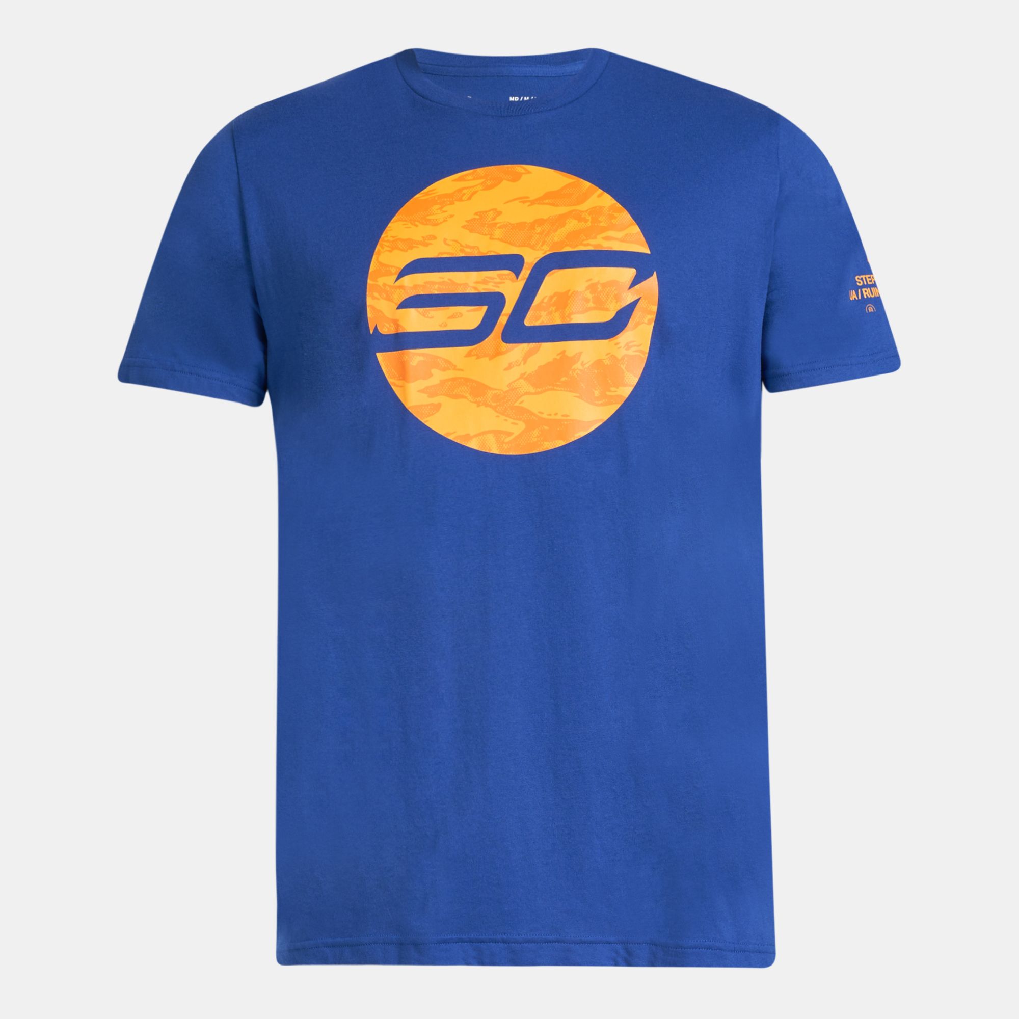 sc30 logo shirt