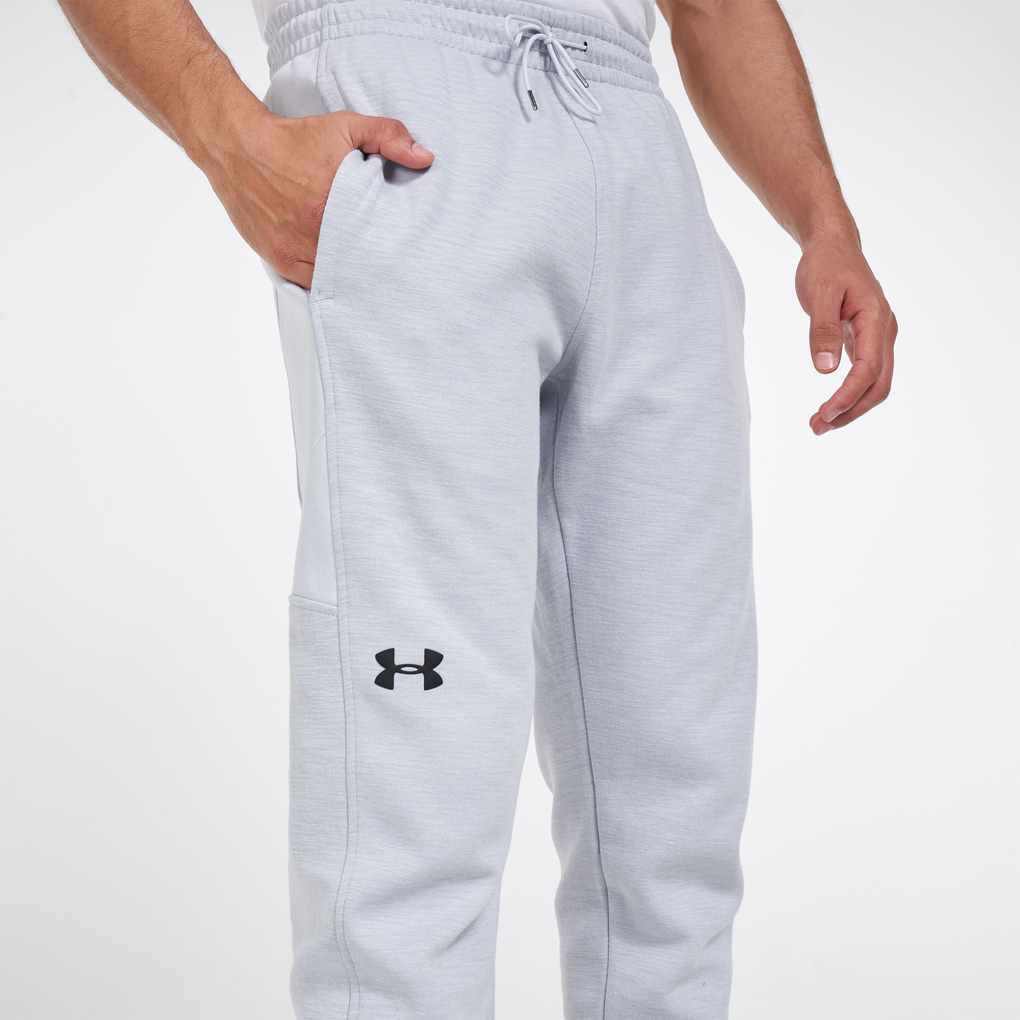 Under Armour Men's Double Knit Sweatpants | Pants | Clothing | Men's Sale | Sale | SSS