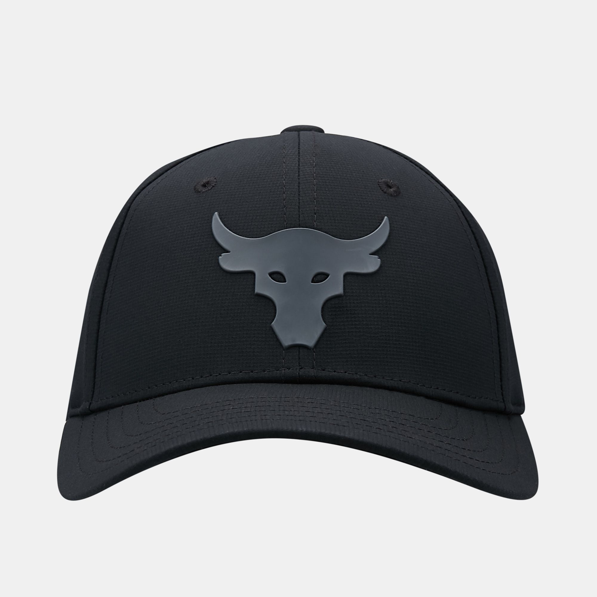 the rock hat under armour