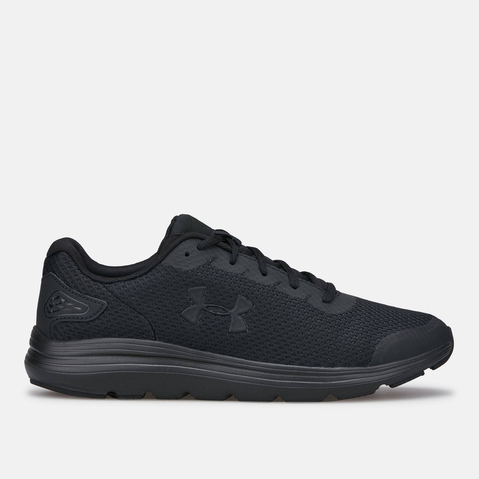 under armour surge men's running shoes