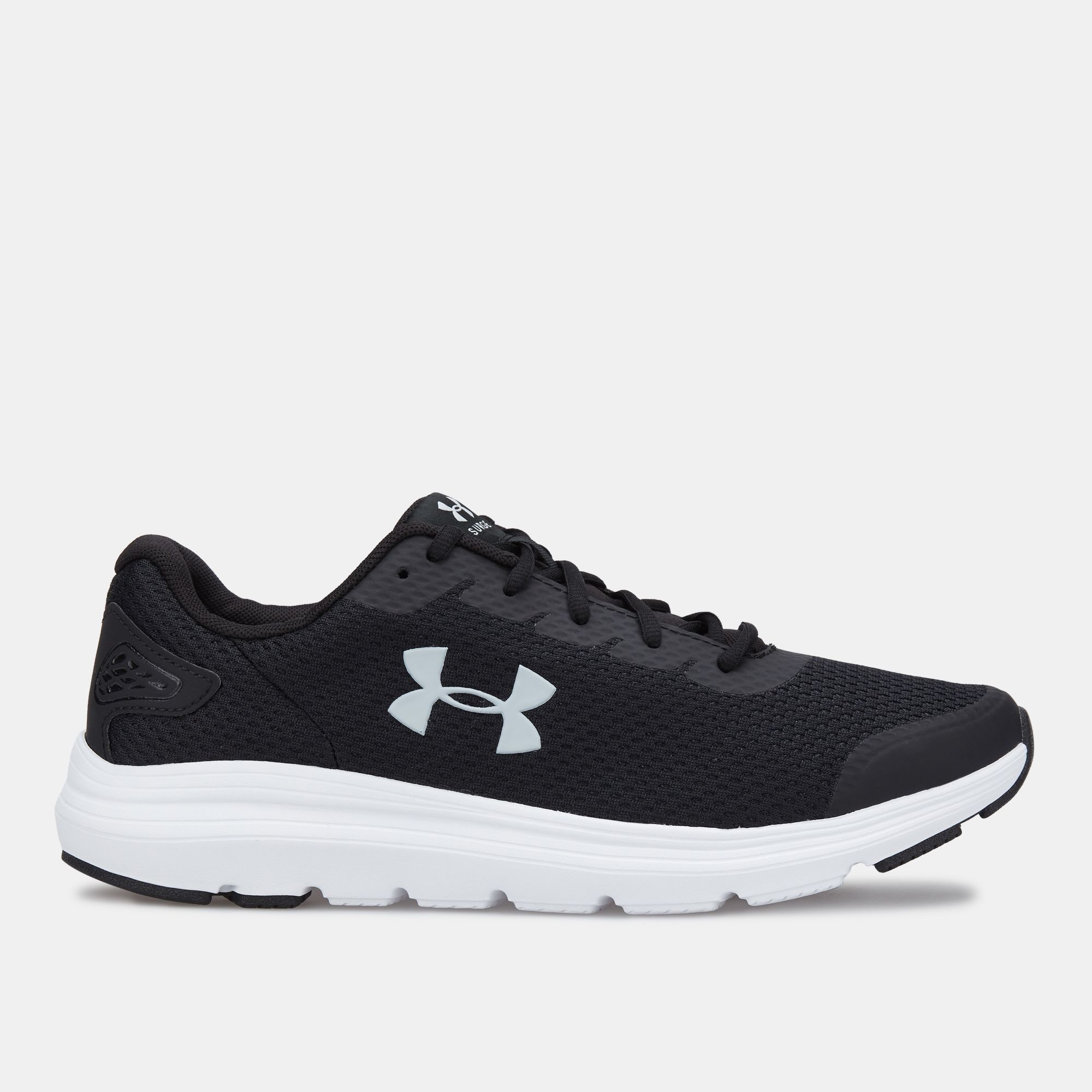 under armour surge men's running shoes