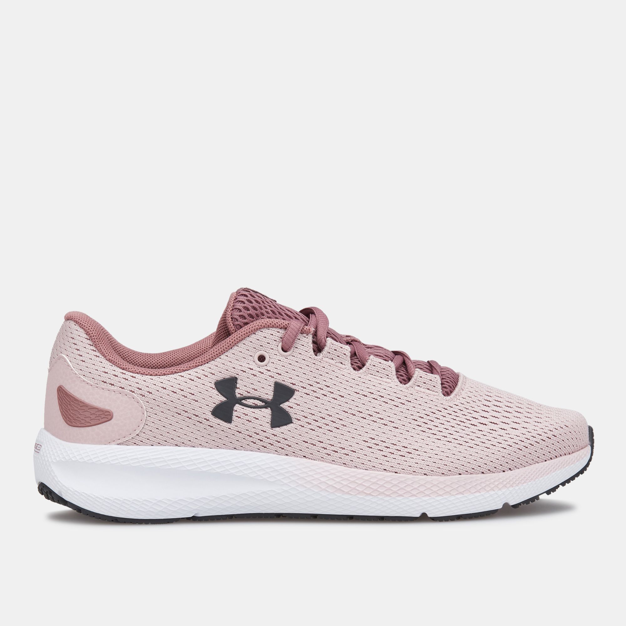 under armour charged shoe