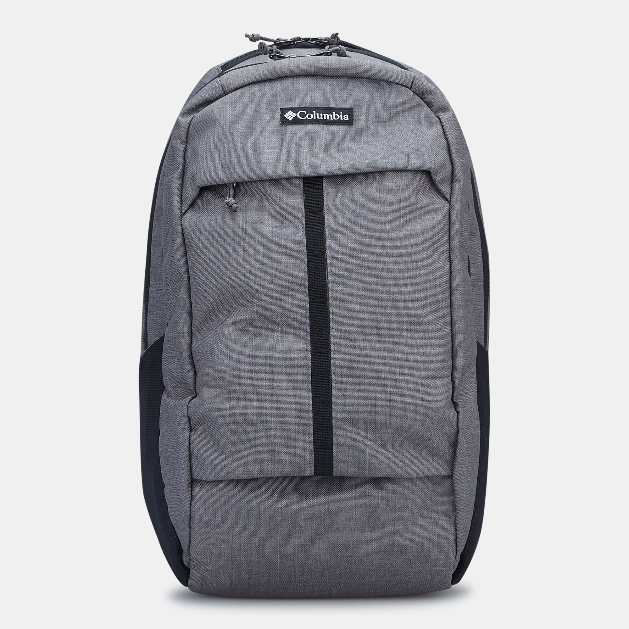 columbia grey backpack