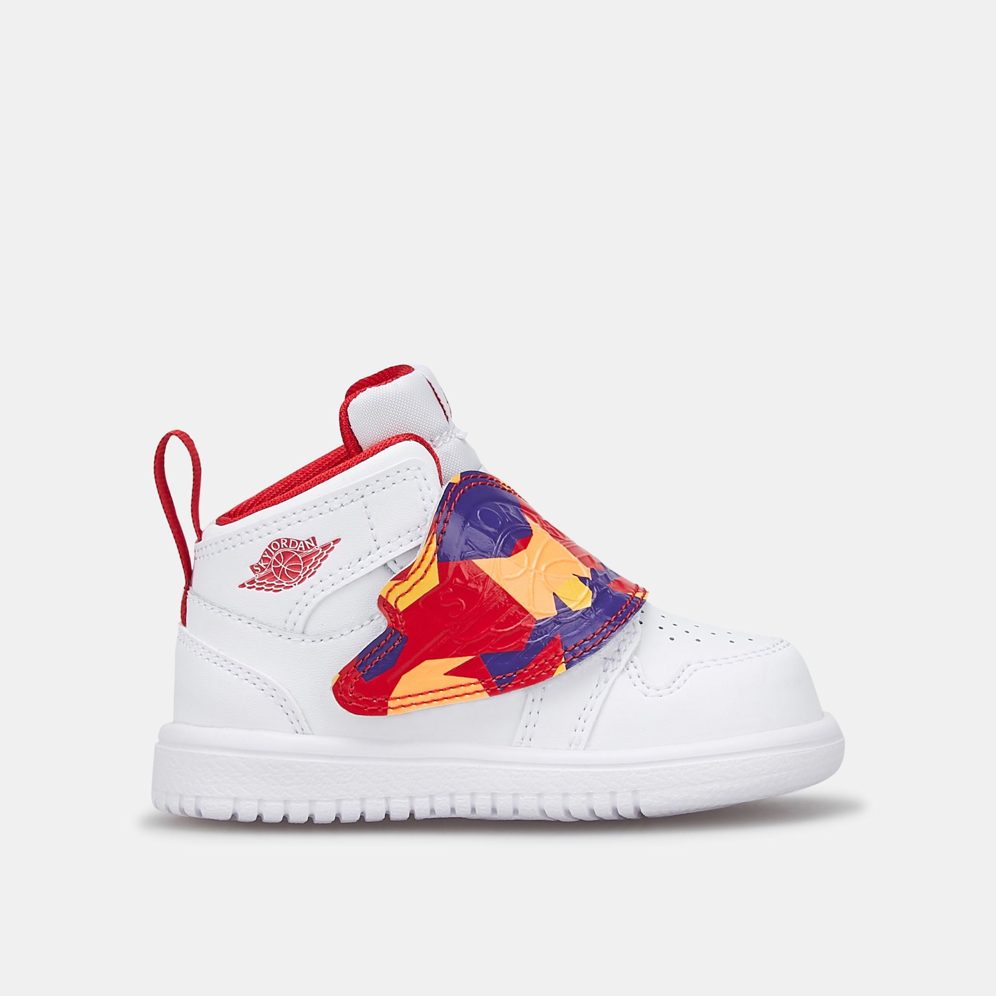 jordan trainers toddler