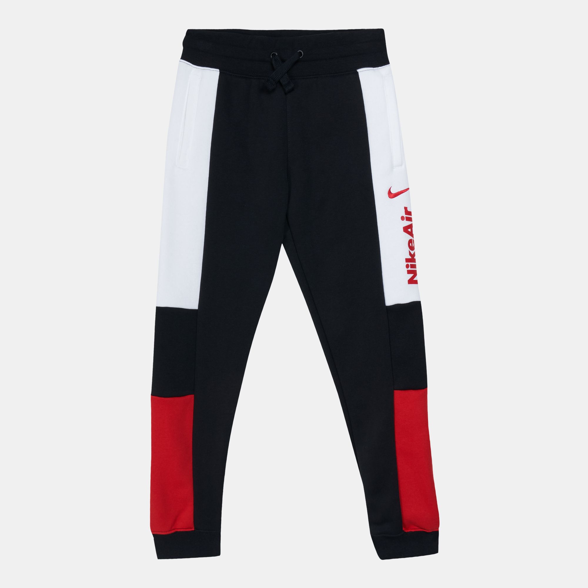 nike kids track pants