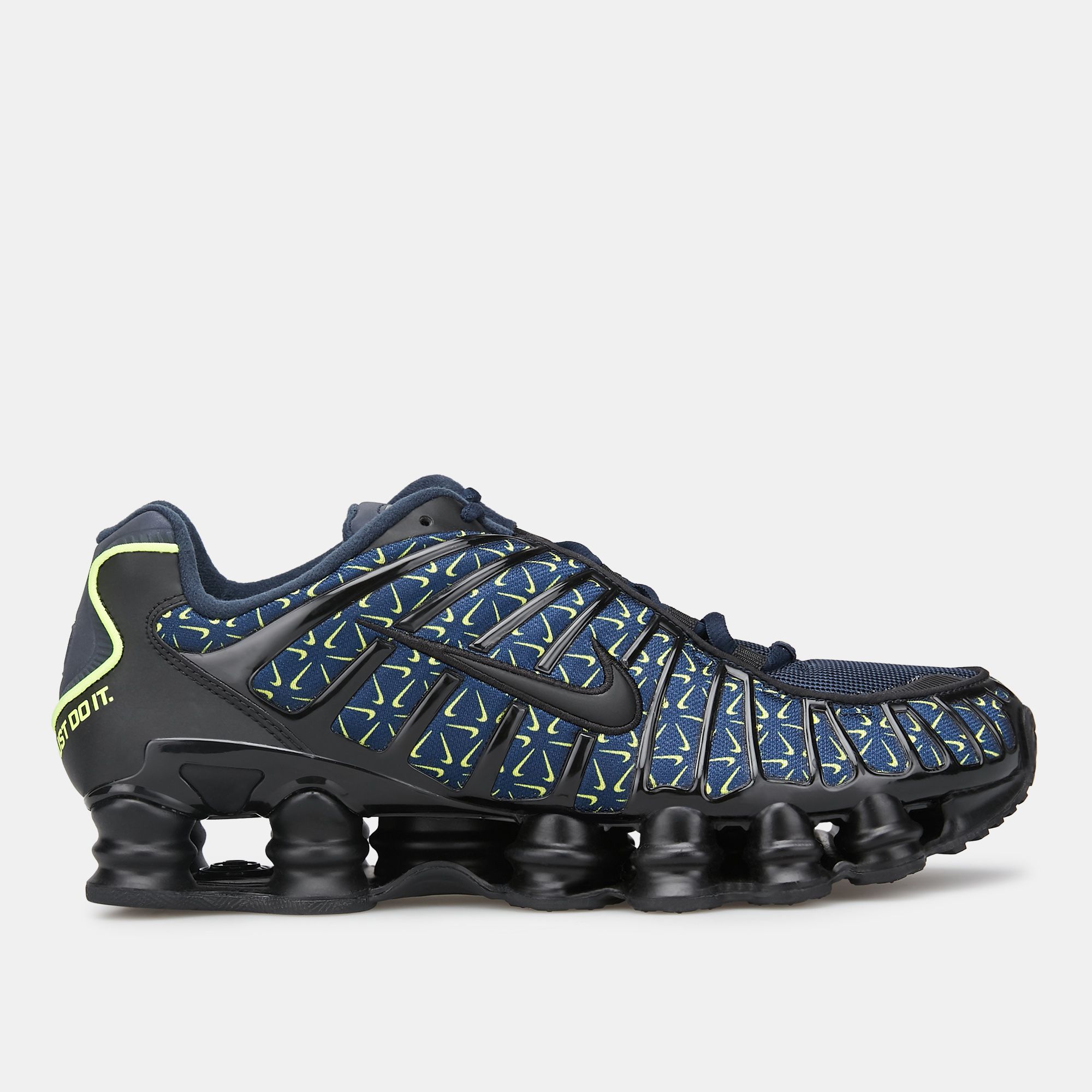 nike mens shox