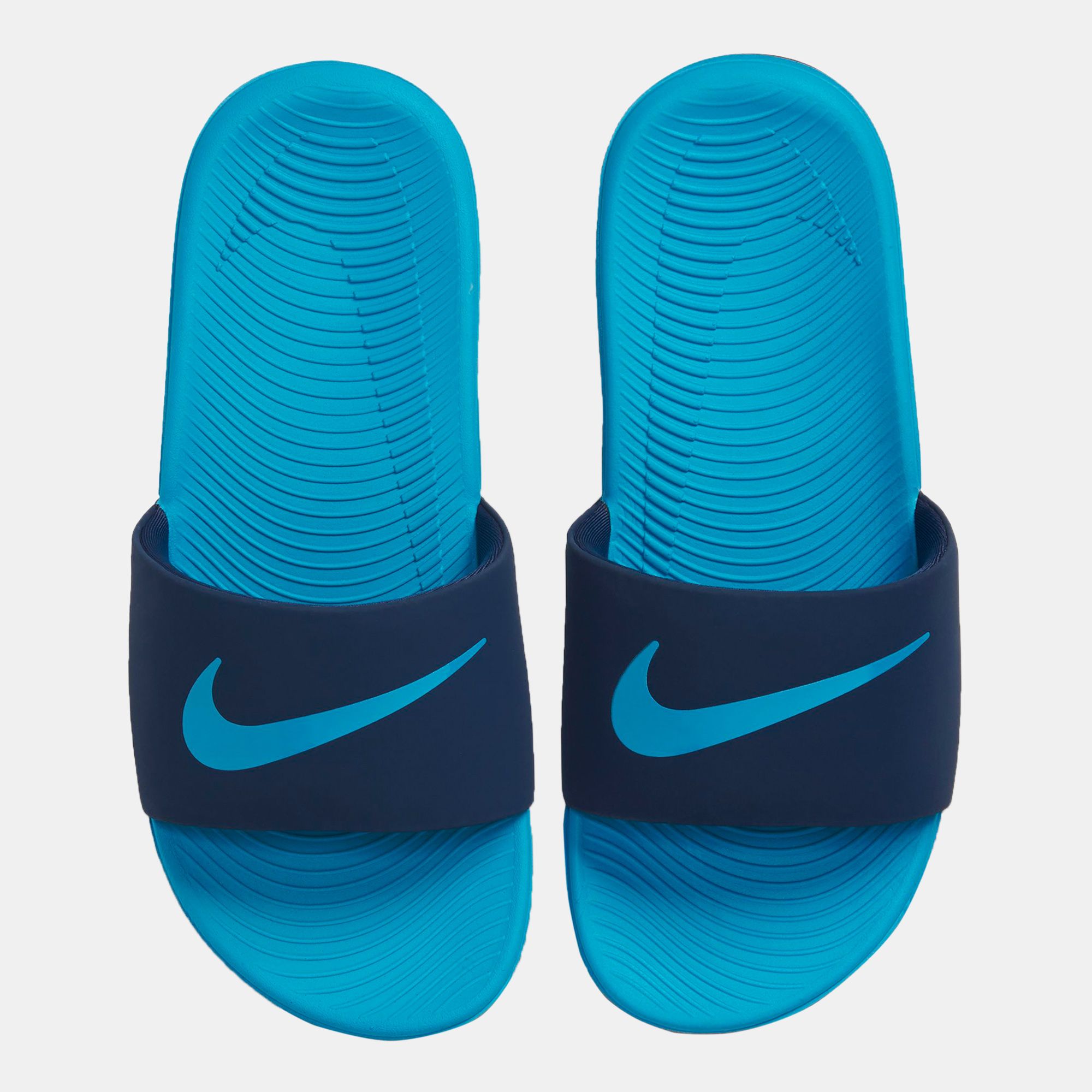 Nike Kids' Kawa Slides (Older Kids) | Shoes | Nike | Brands | SSS