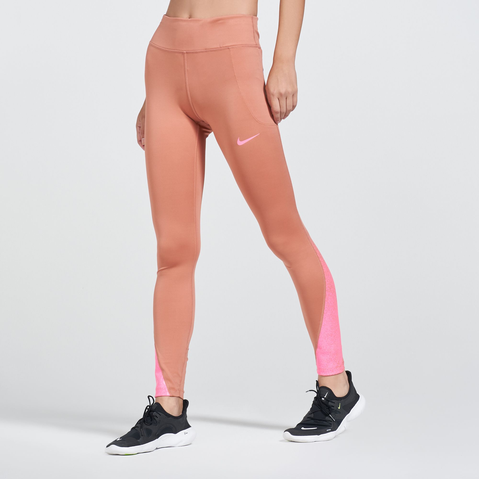 Nike Women's Fast Running Leggings