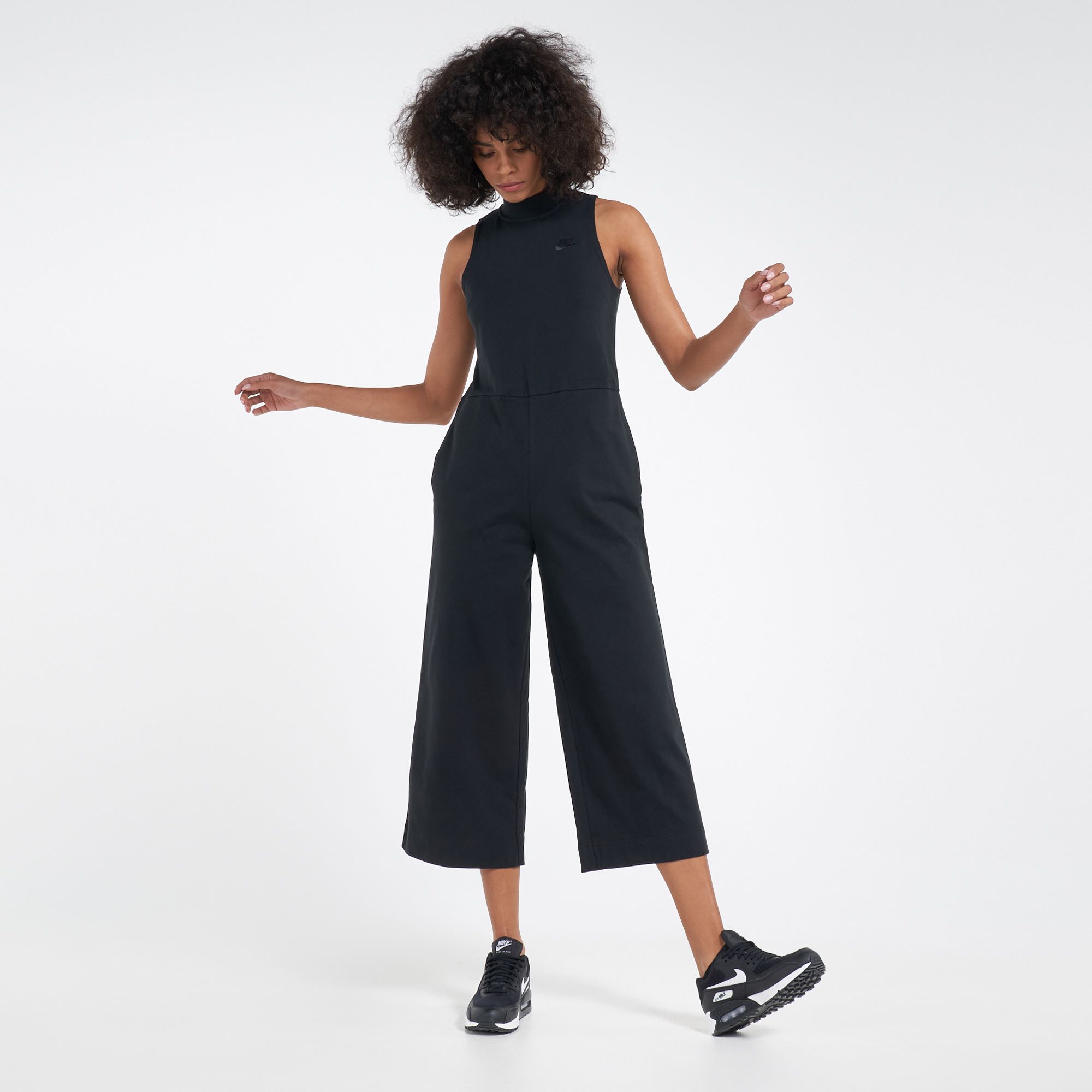 nike jumpsuit women