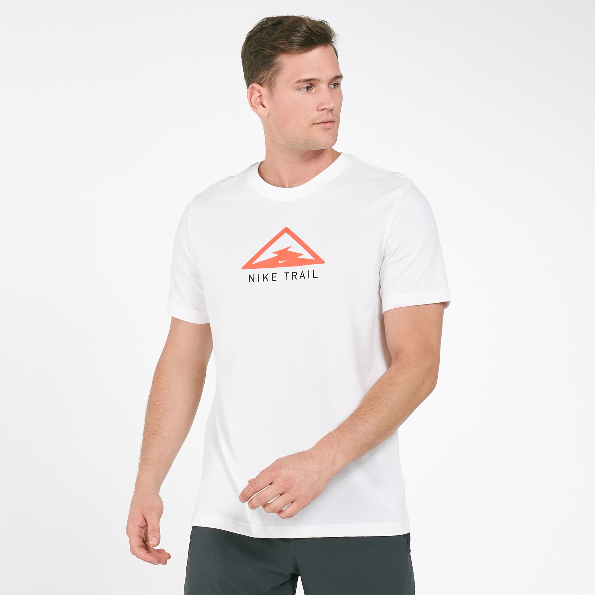 nike trail shirt