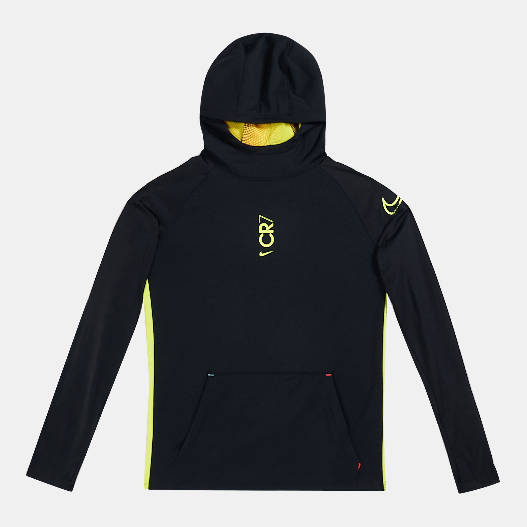 north face dri fit hoodie
