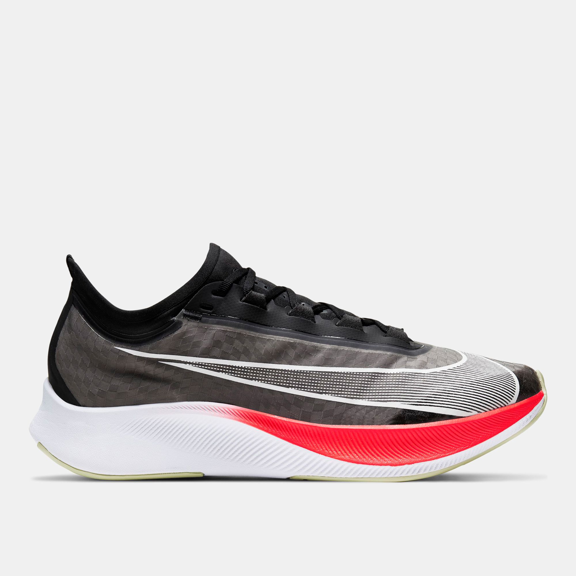 nike men's zoom fly running shoe