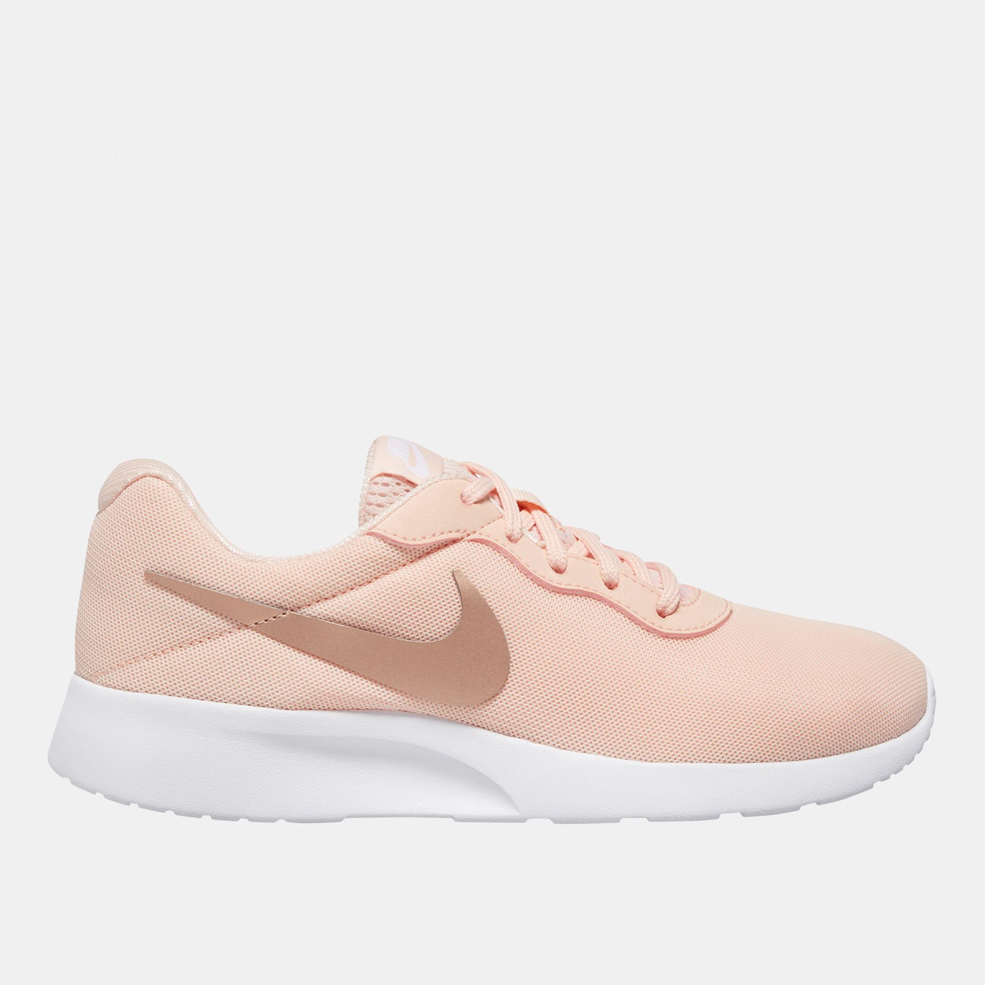 girls nike tanjun shoes