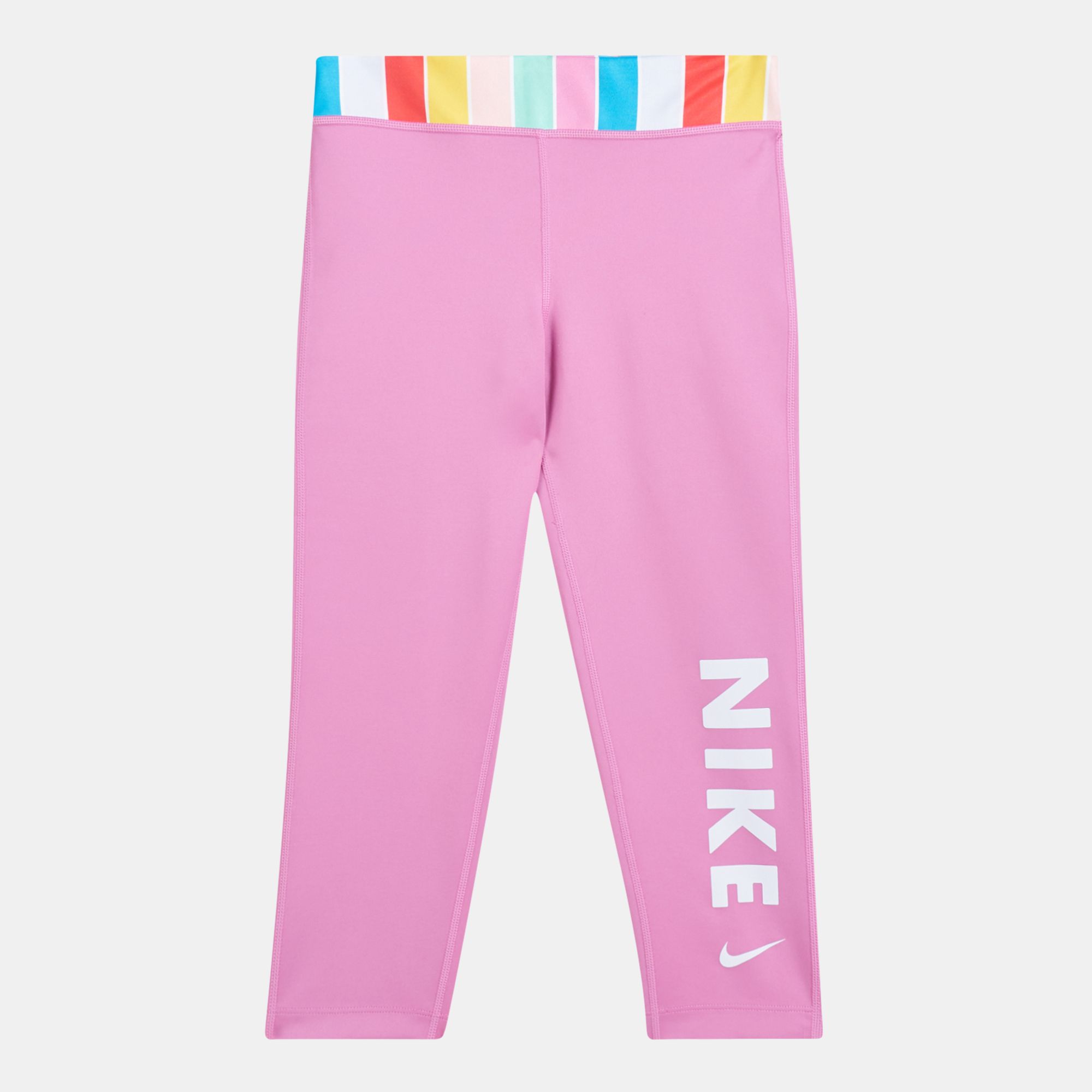 nike the one capri legging