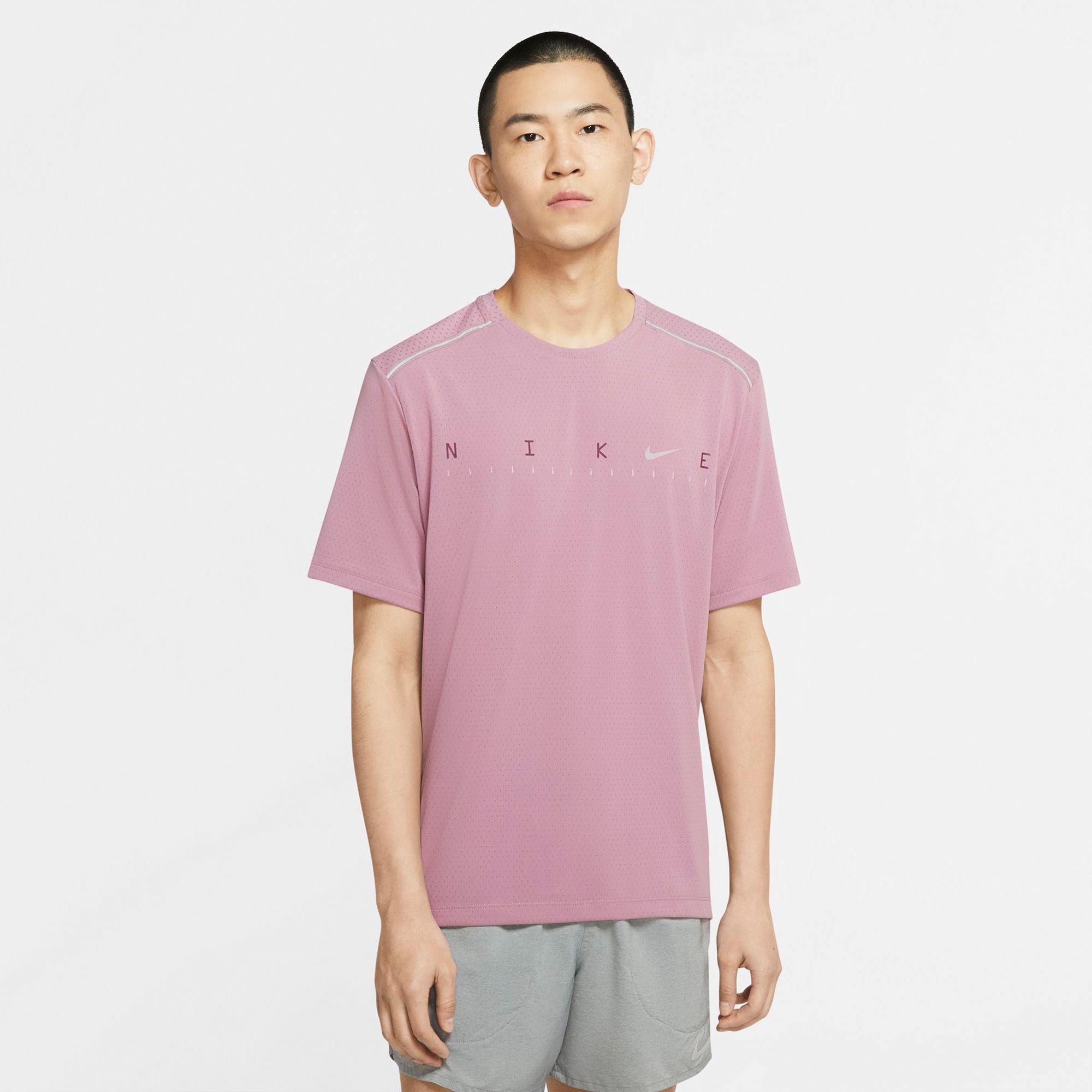 nike tech fit t shirt