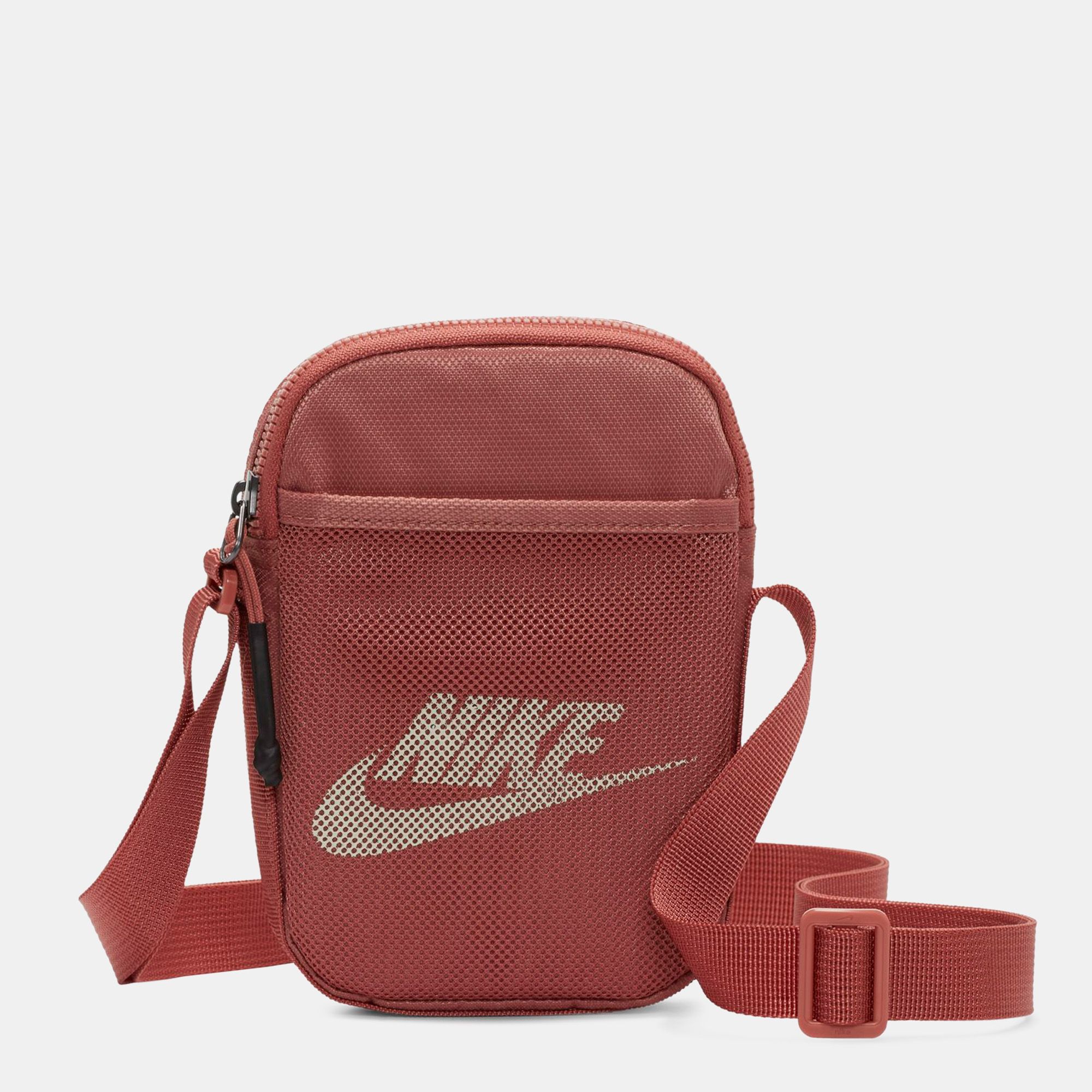 nike pink crossbody bag