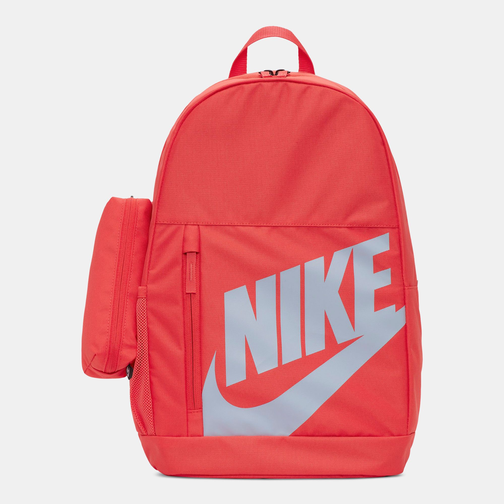 red nike elemental backpack