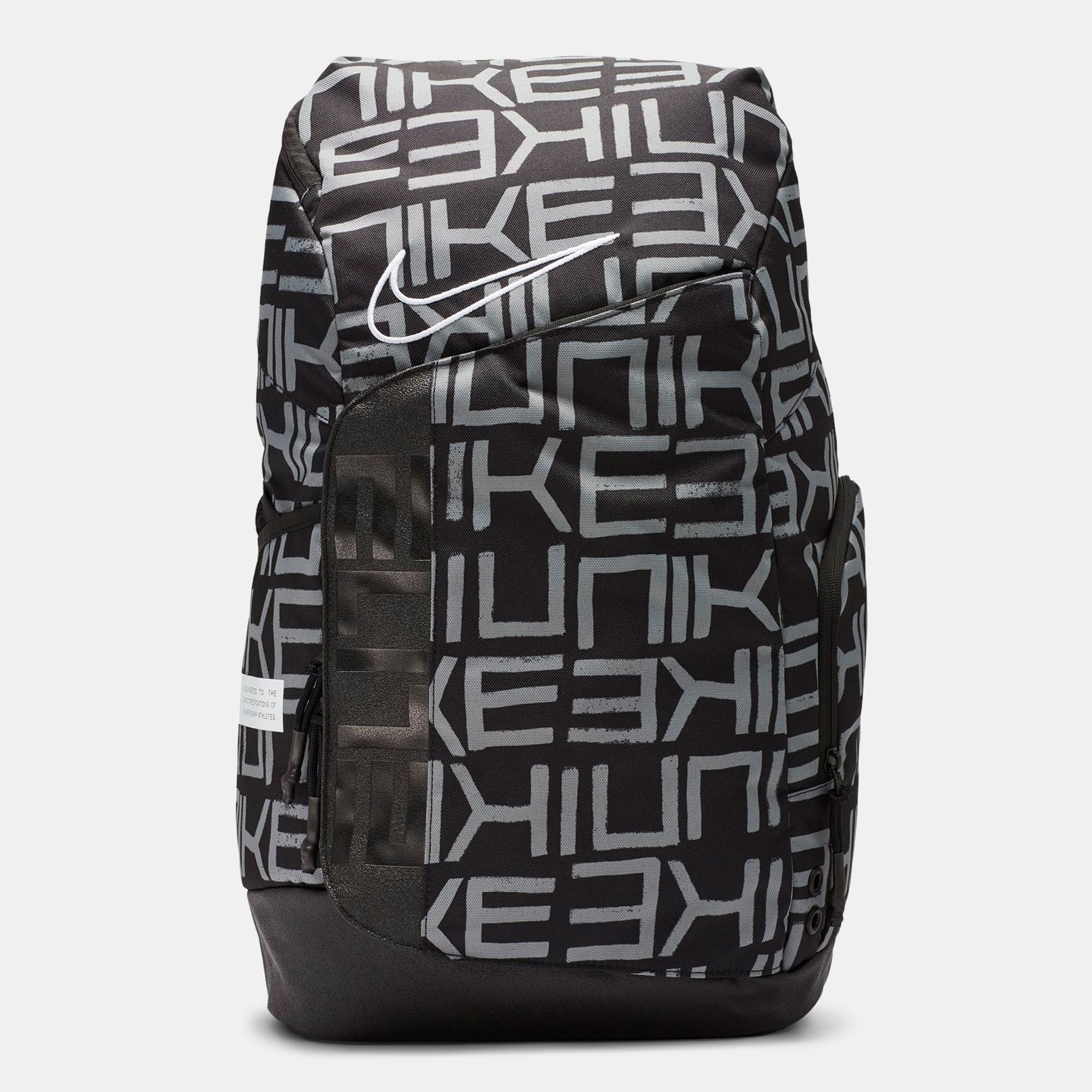 Nike Elite Pro Printed Basketball Backpack | Backpacks and Rucksacks ...