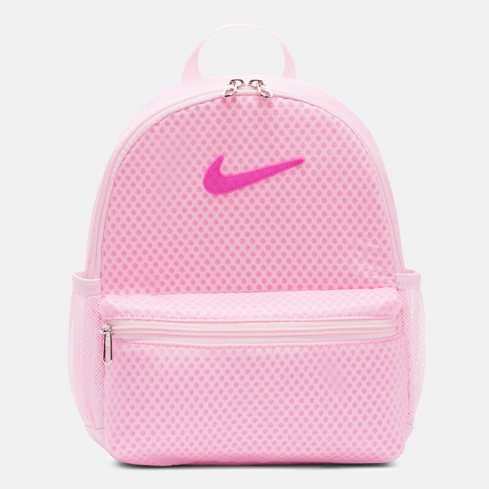 polka dot nike backpack