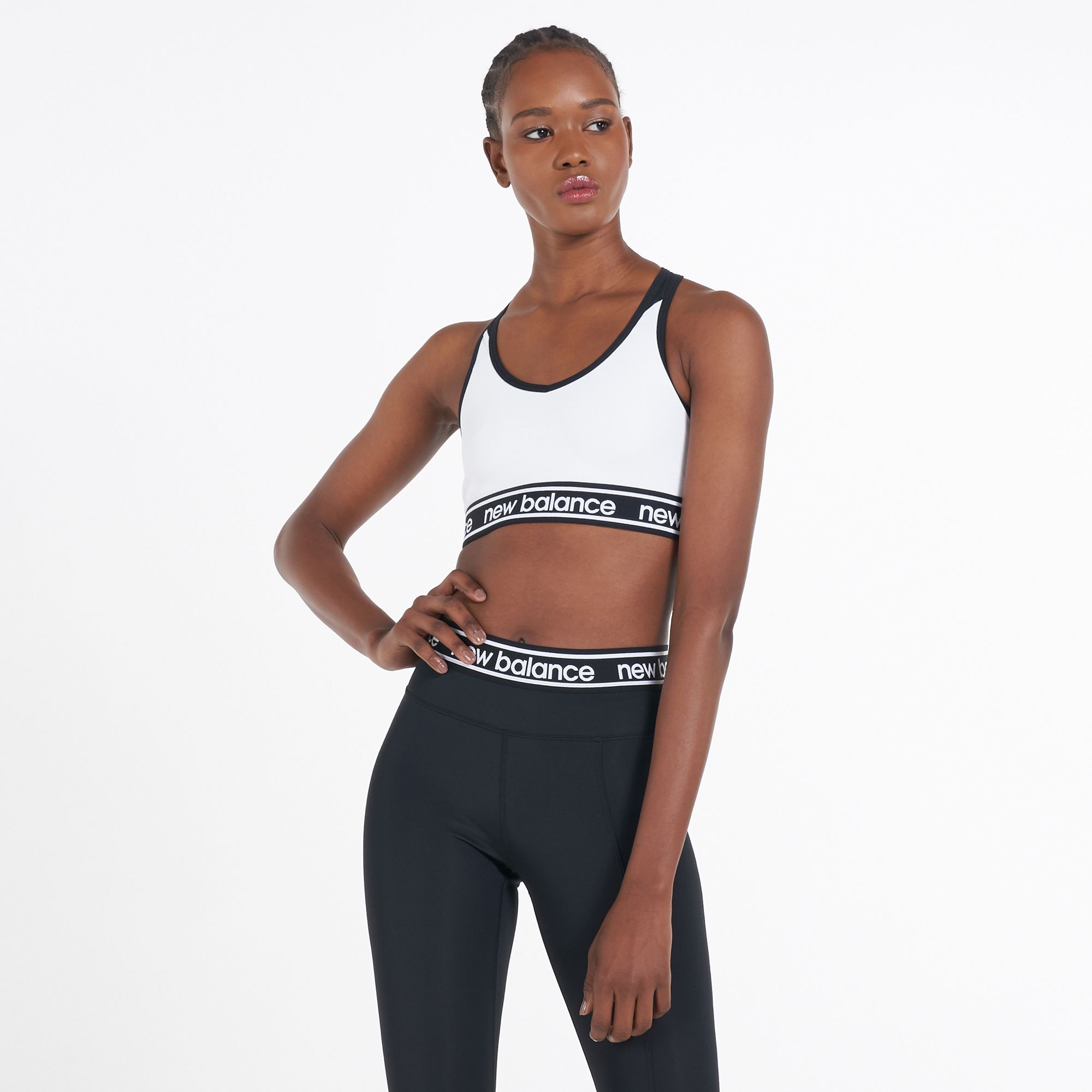 new balance fitness clothes