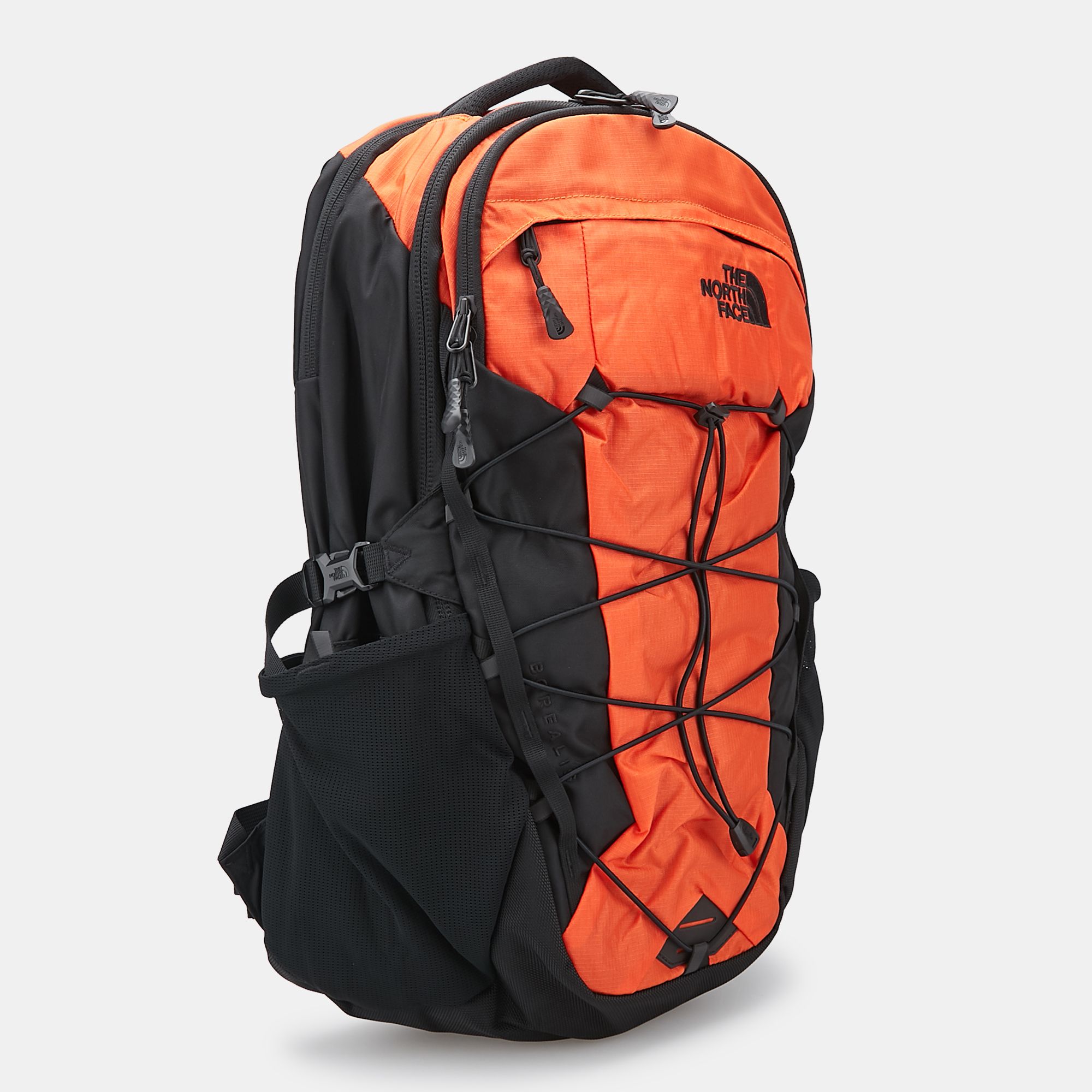 north face backpack borealis