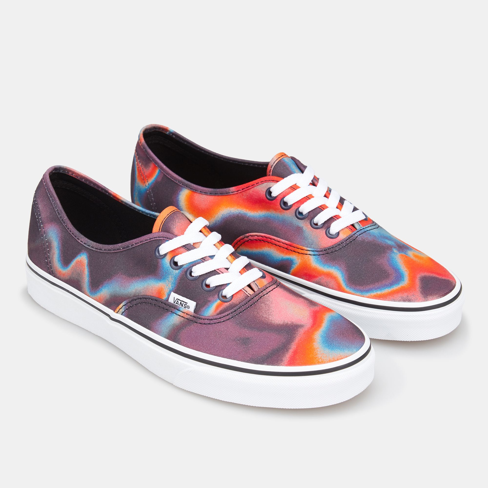 Vans Dark Aura Authentic Shoe | Sneakers | Shoes | Womens | SSS