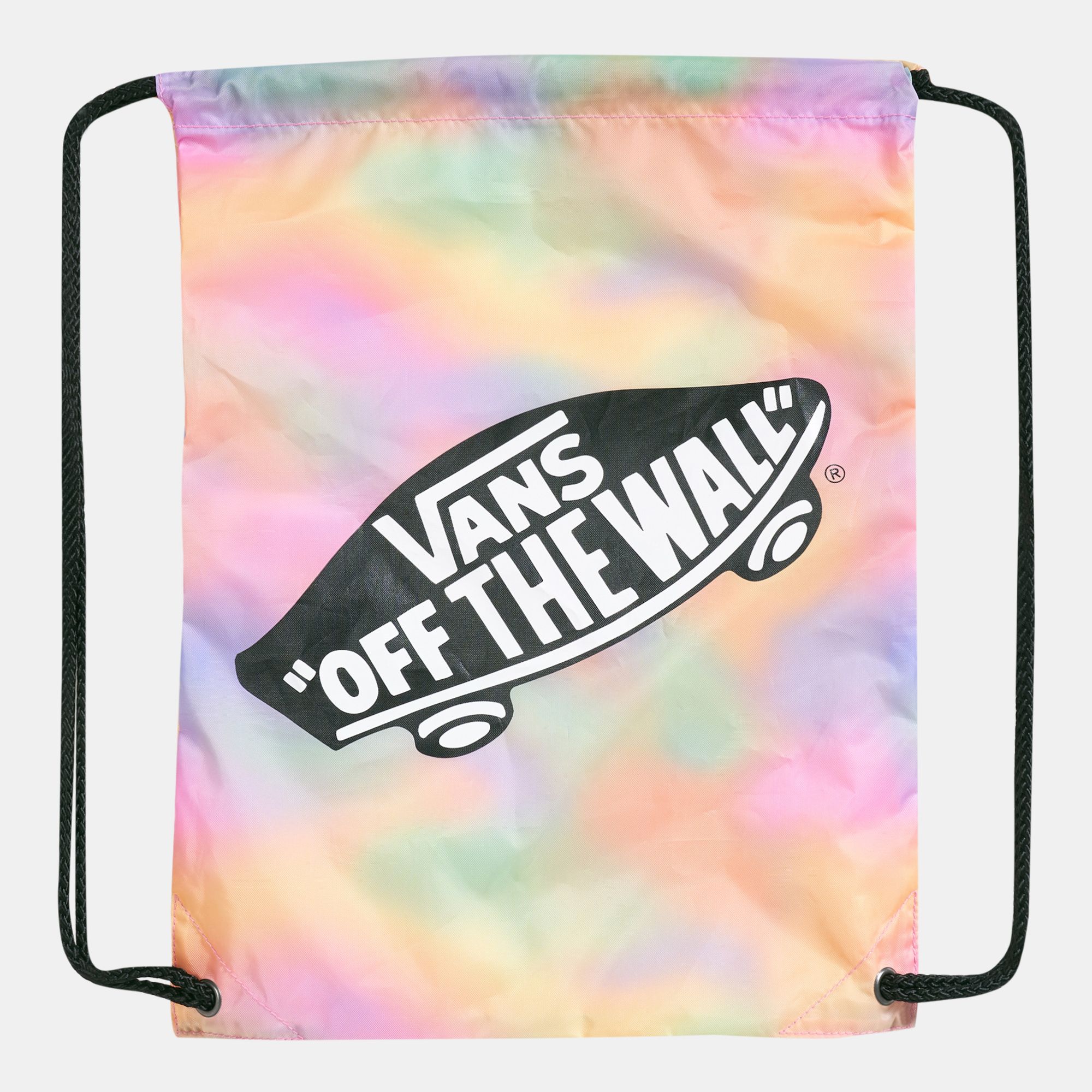 vans gym sack