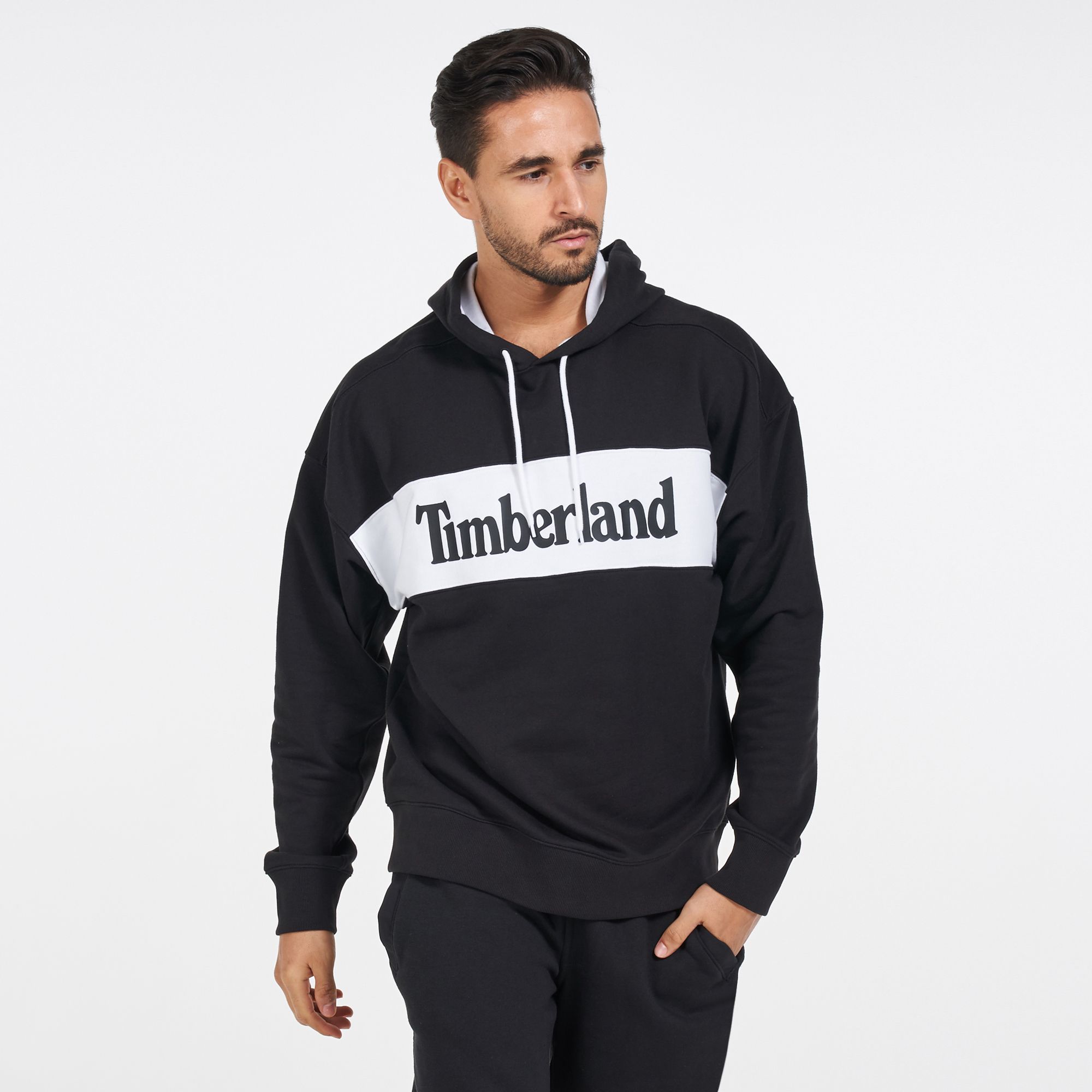 timberland hoodie 3xl