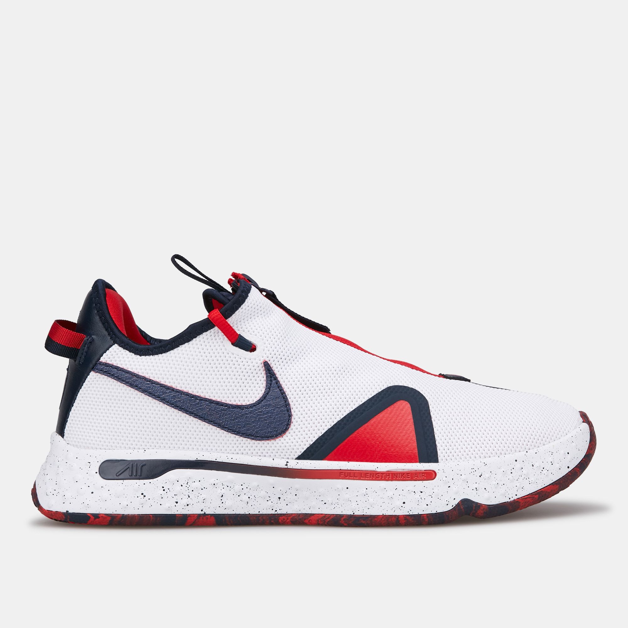 nike basketball shoes paul george