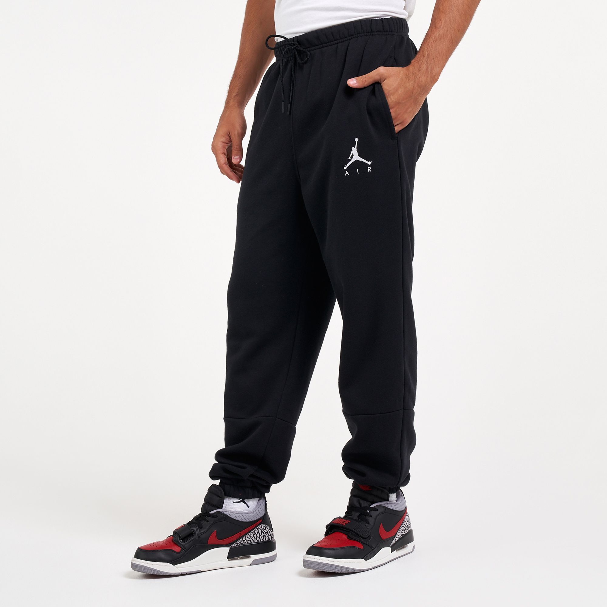 Jordan Men's Jumpman Air Sweatpants 