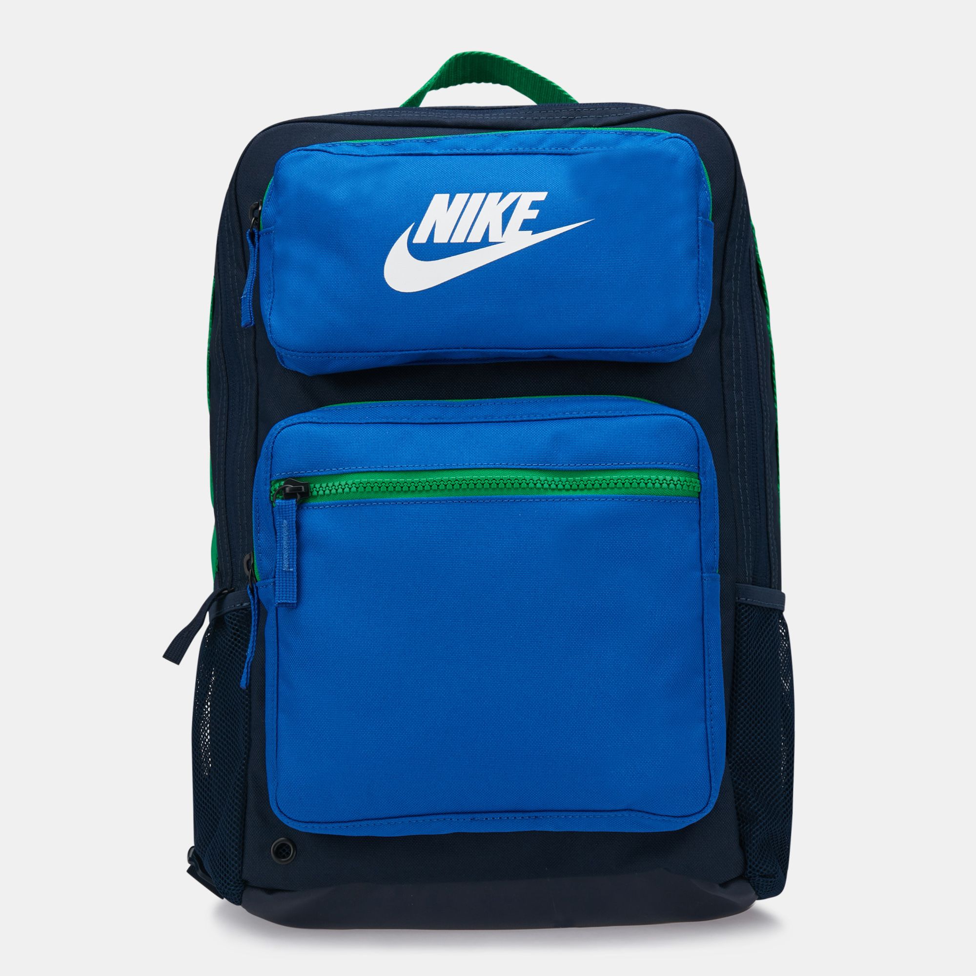 nike backpack with wheels