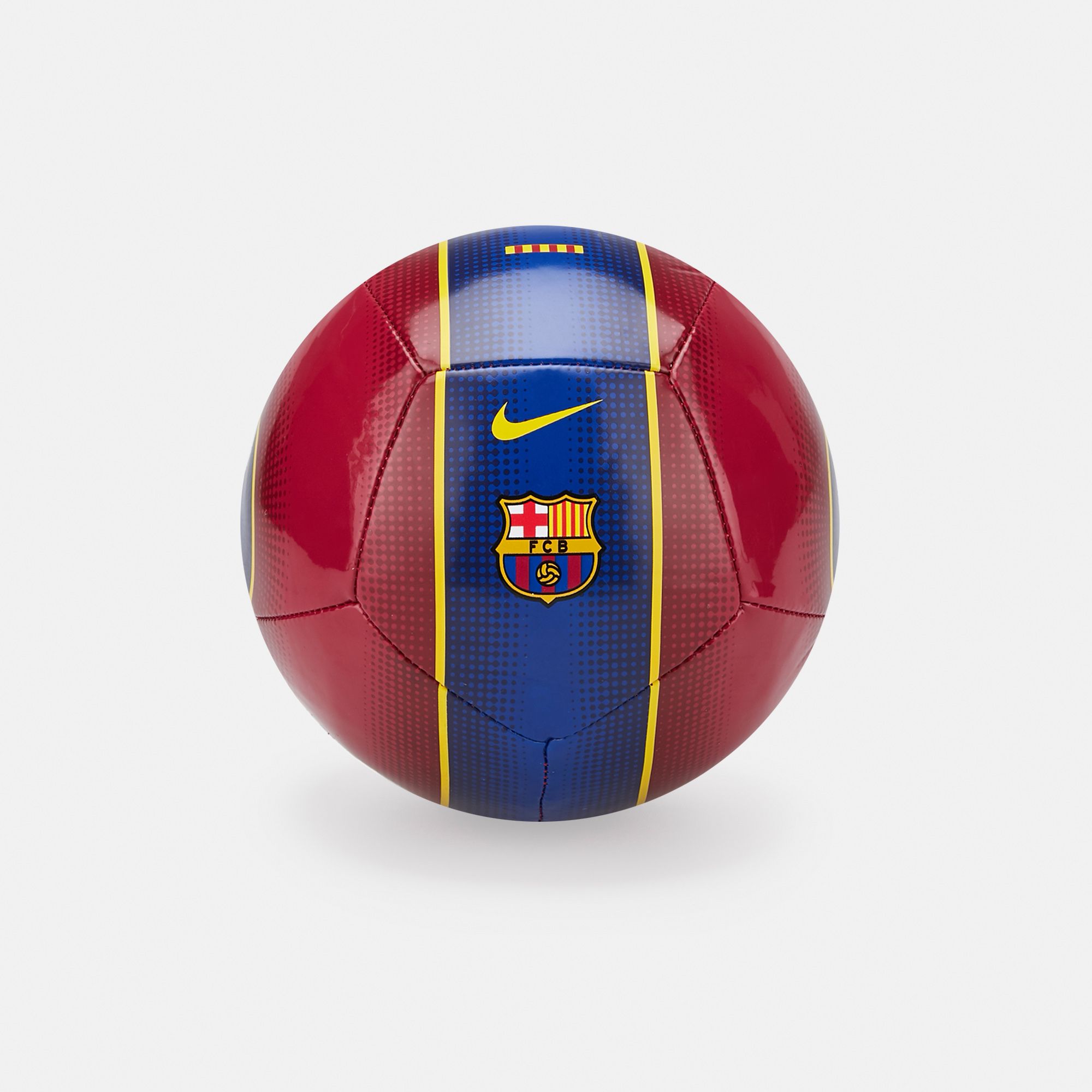 nike fc barcelona football