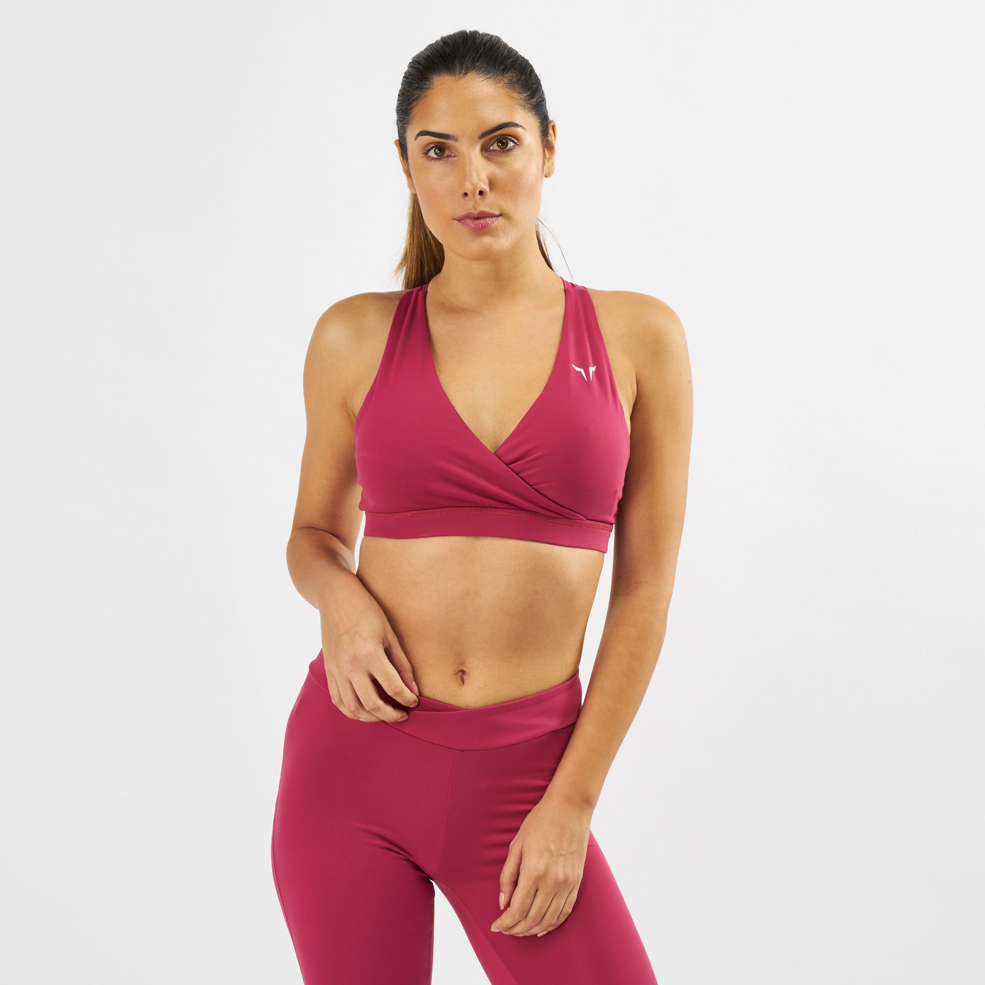 athena sports bra