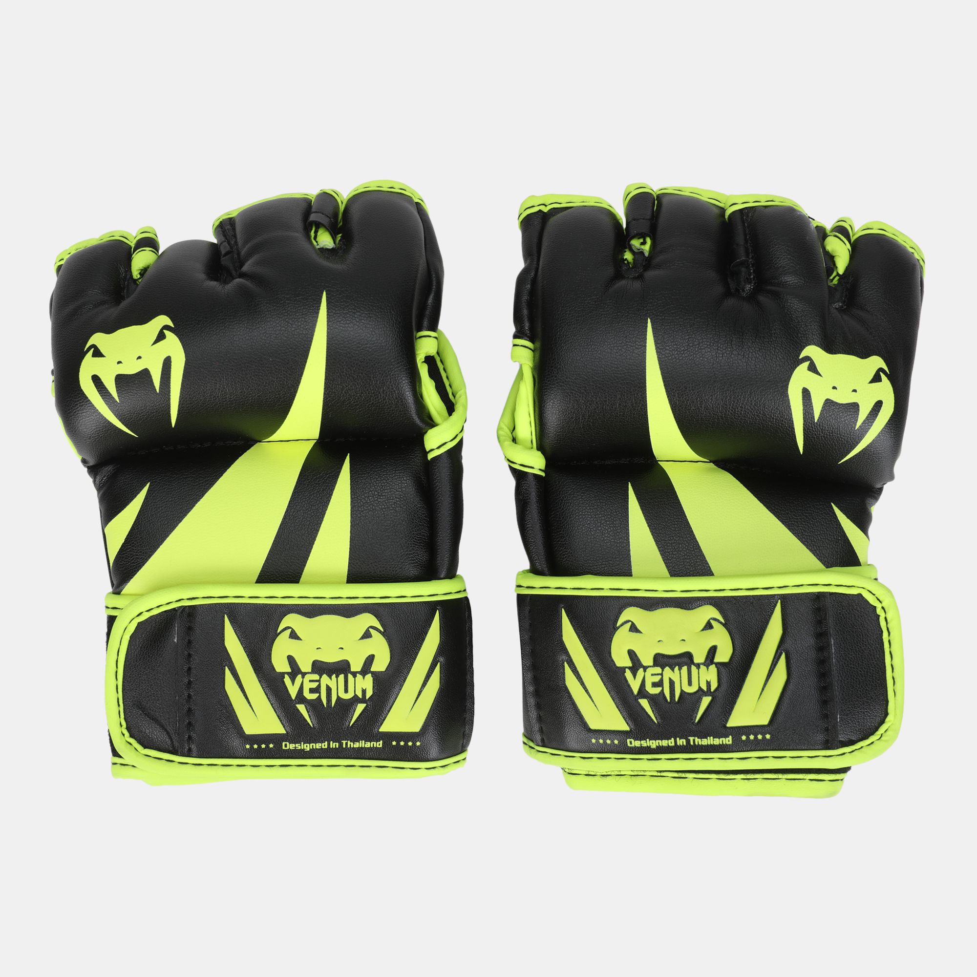 venum mma gloves