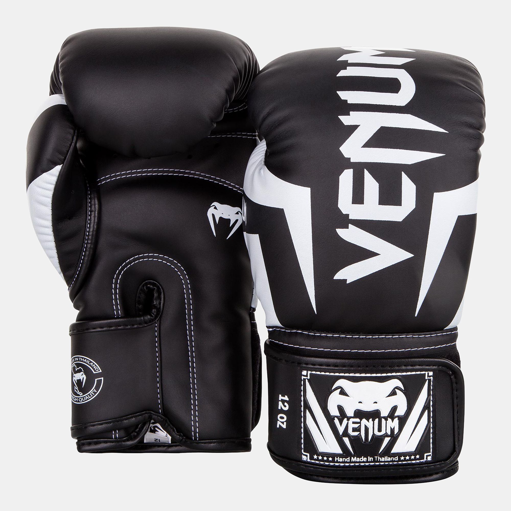 venum elite gloves