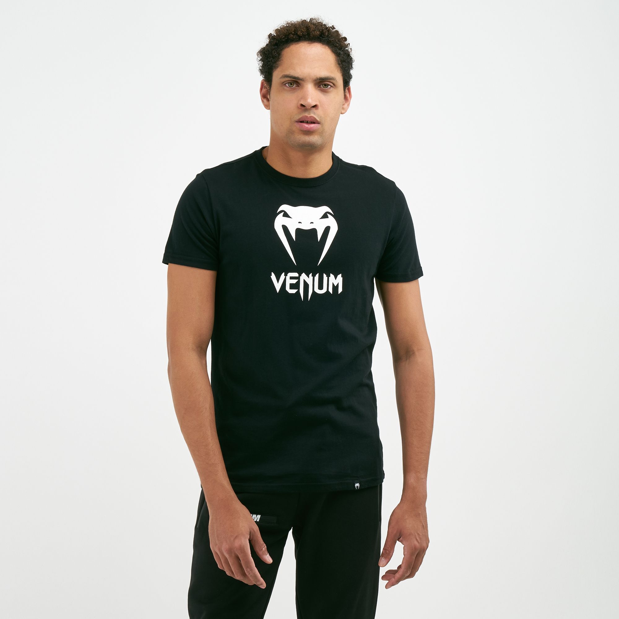 venum polo shirt