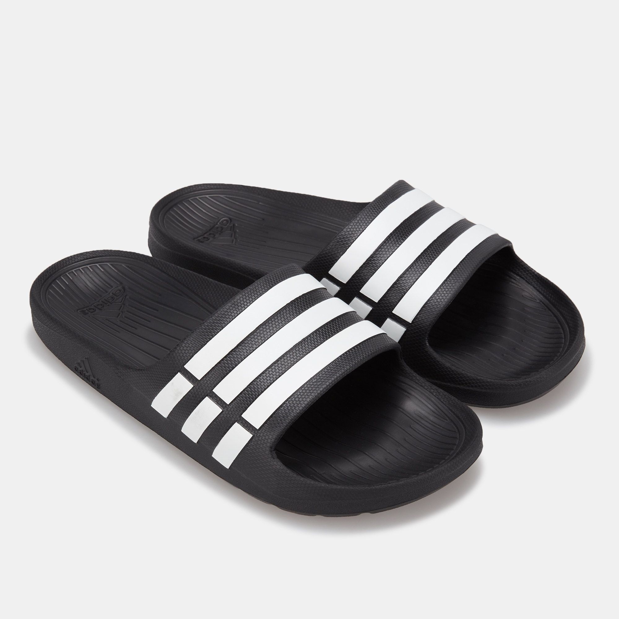 adidas duramo slide slippers online