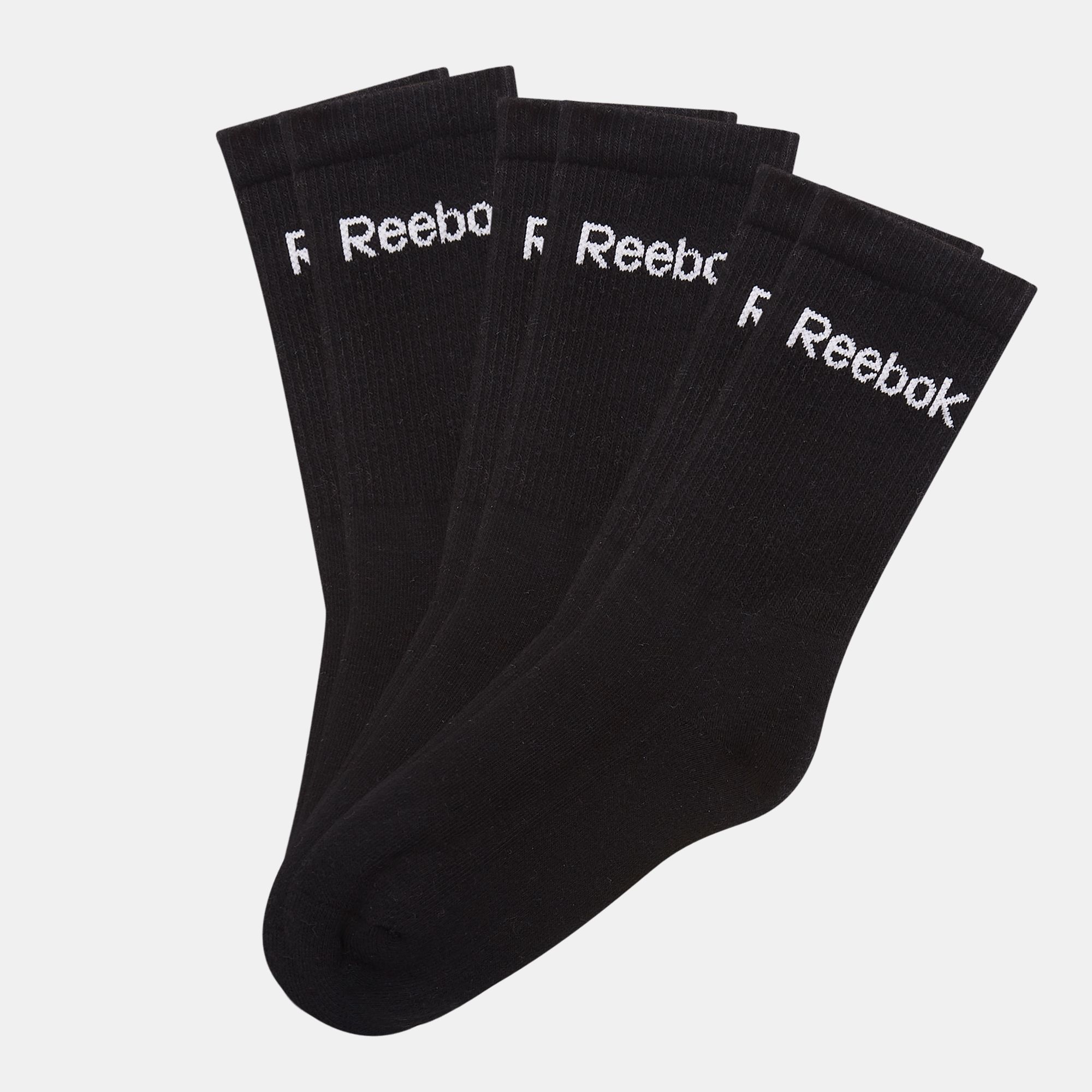 reebok kids socks