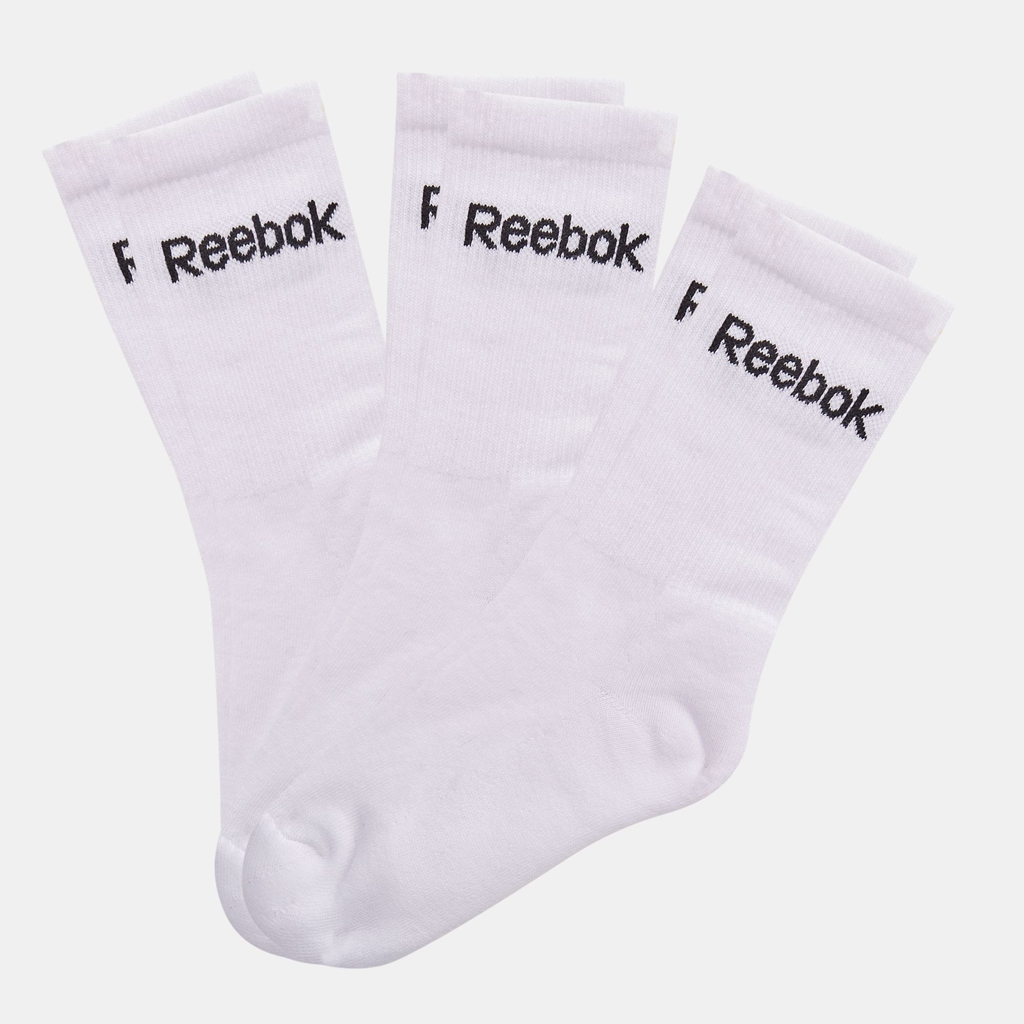 reebok kids socks