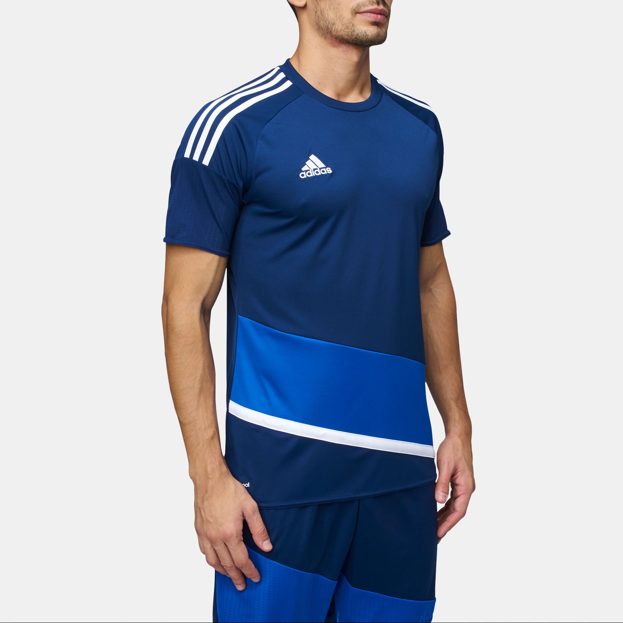 Adidas Regista 16 Mens Soccer Jersey Sporting Goods Men's Soccer ...