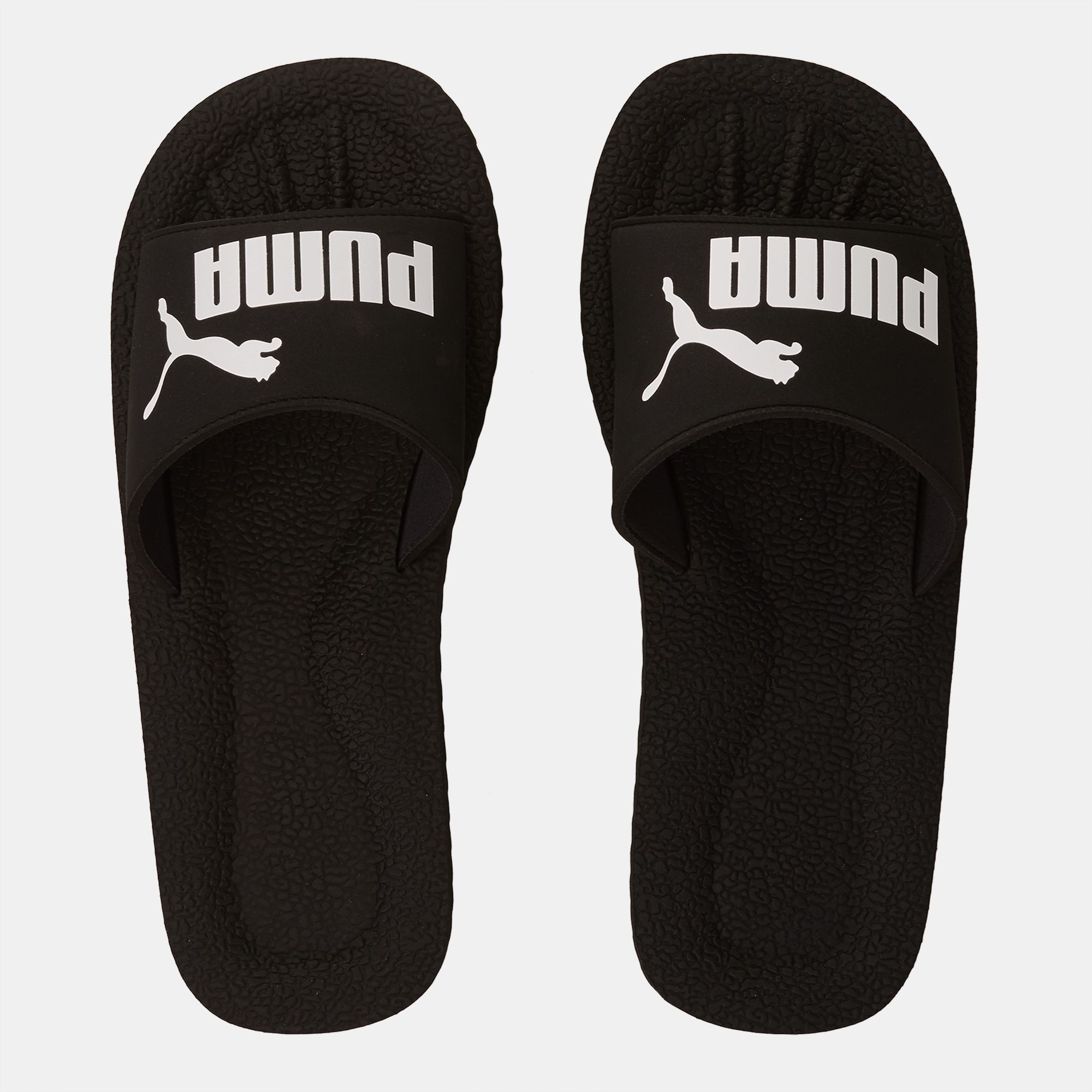 PUMA Cat Slide Slippers | Sandals and 