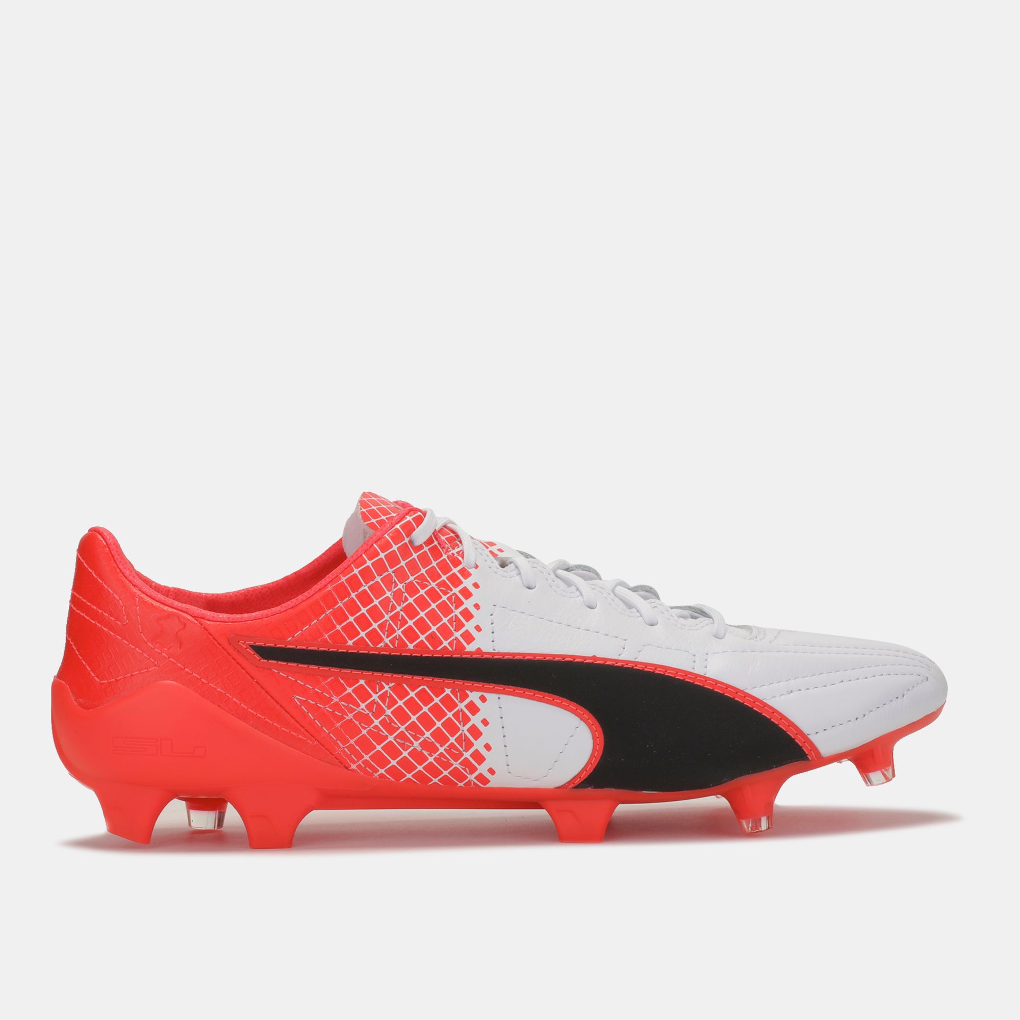 evospeed sl leather