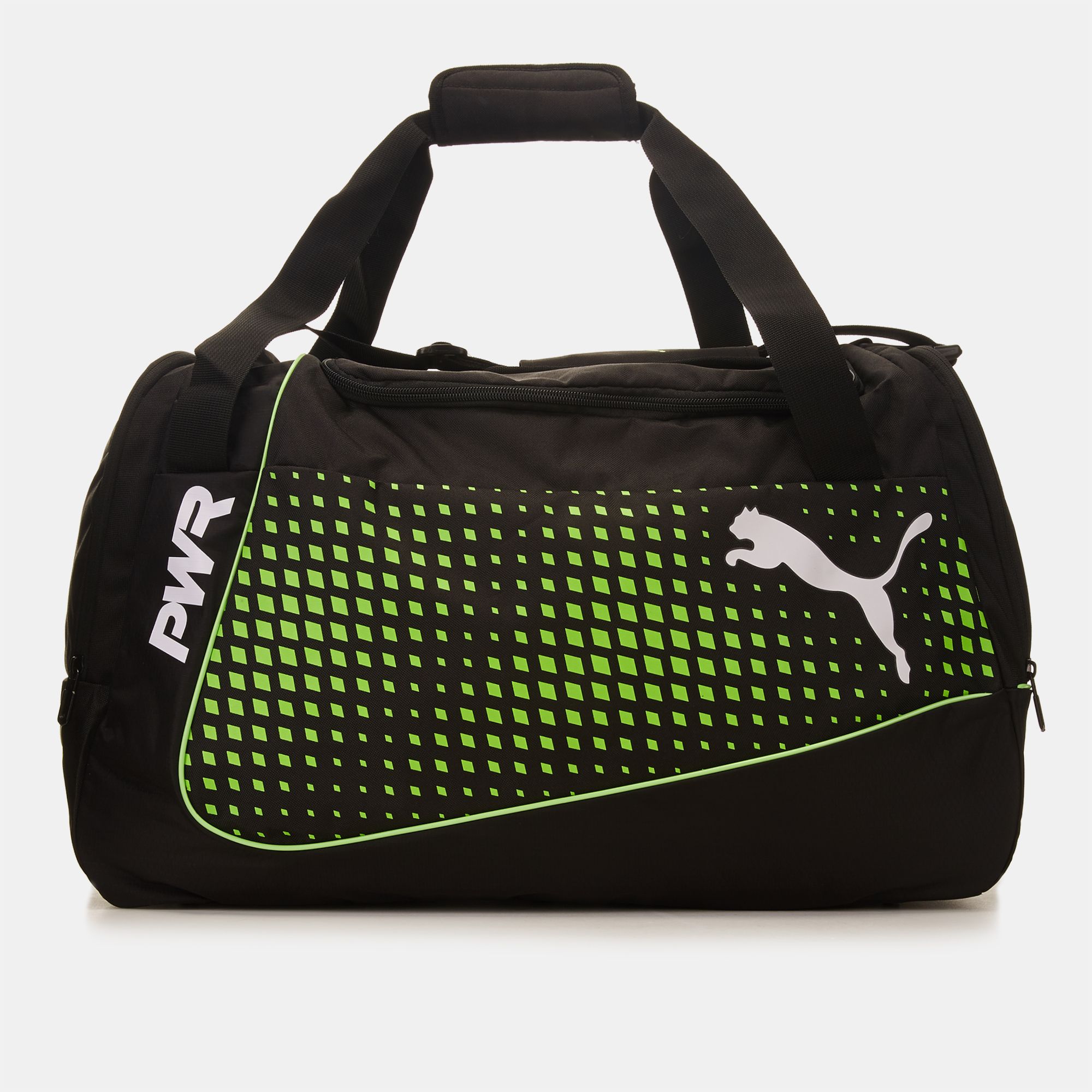 puma evopower bag